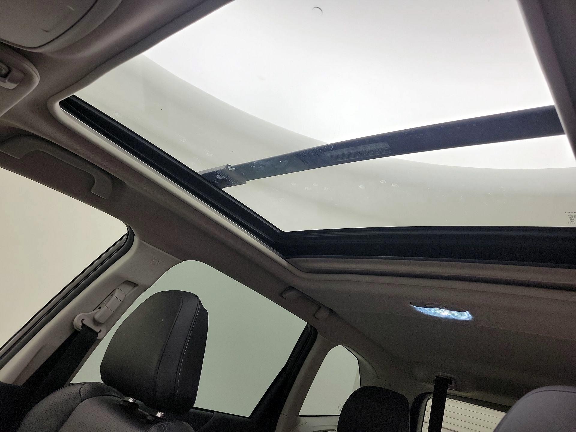 Thumbnail: 2020 Subaru Forester - 20