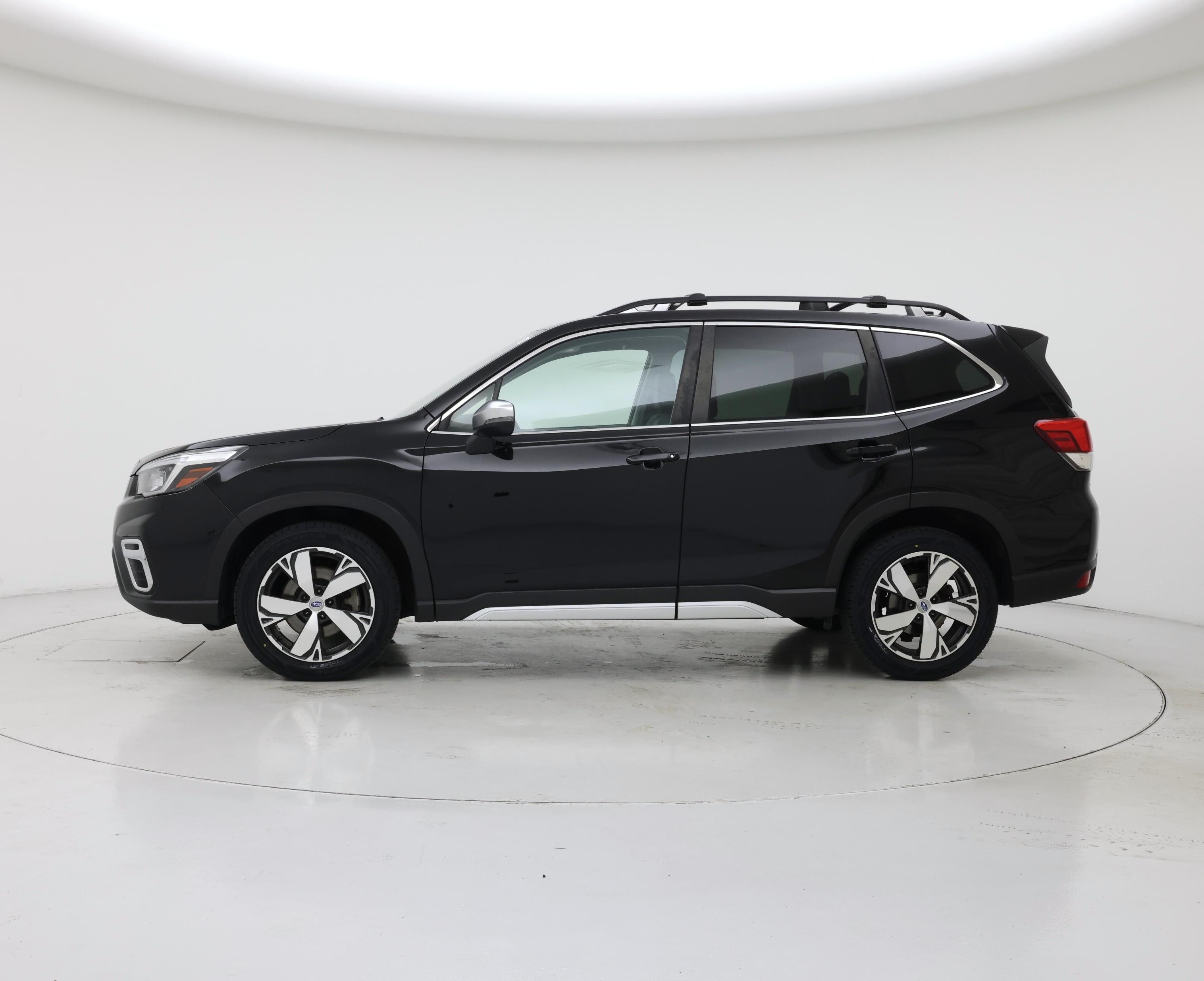Thumbnail: 2020 Subaru Forester - 3