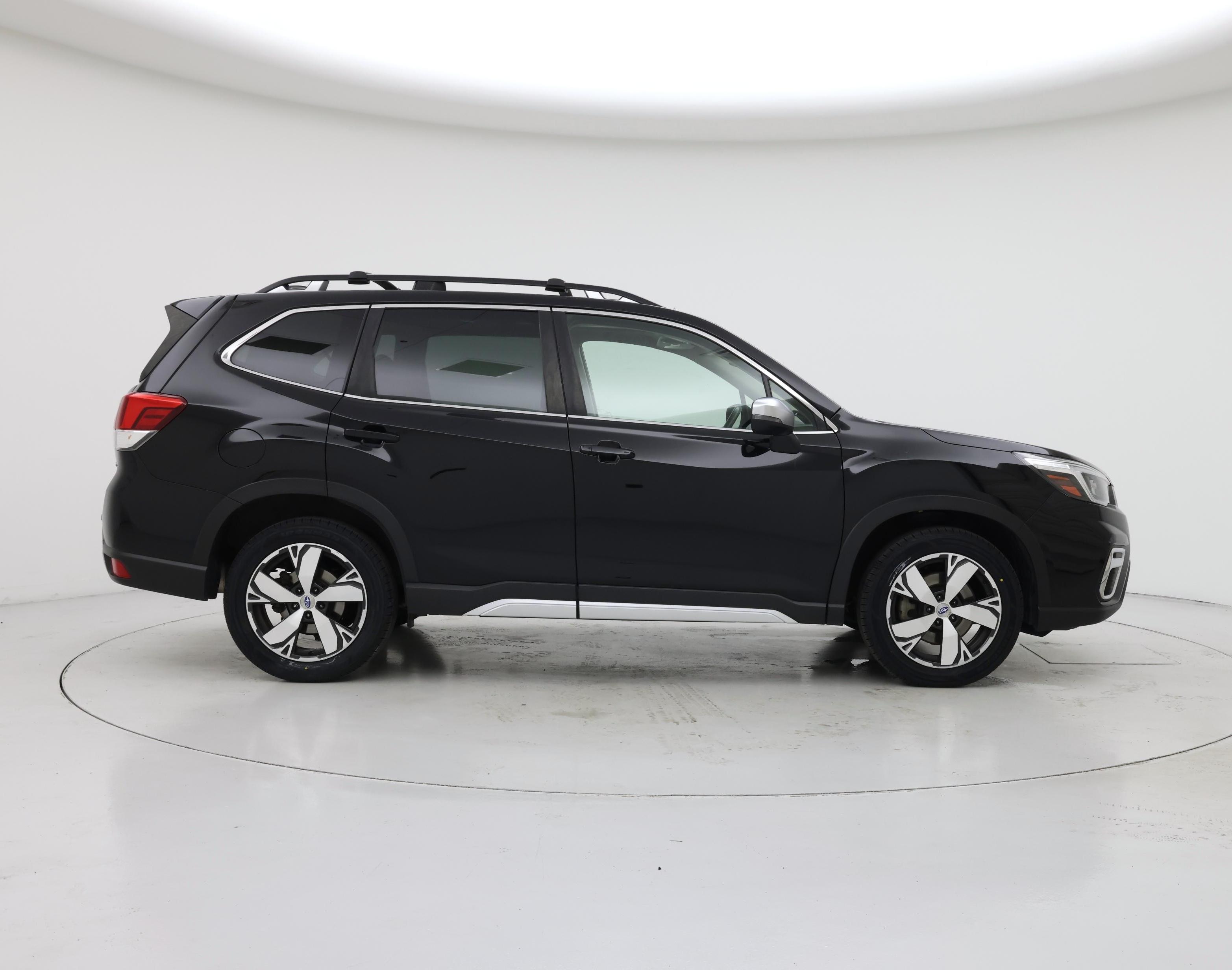 Thumbnail: 2020 Subaru Forester - 7