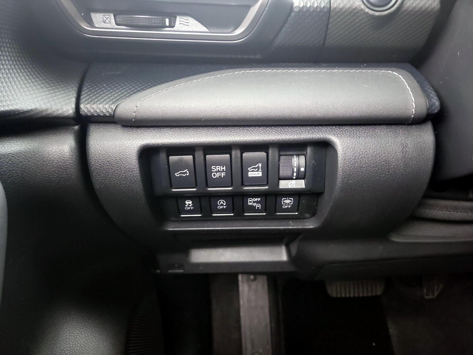 Thumbnail: 2021 Subaru Forester - 13