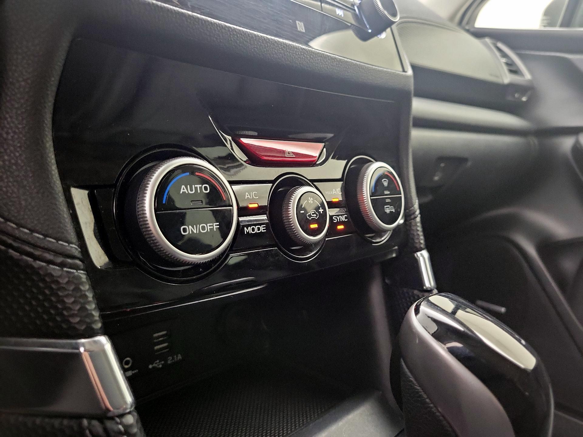 Thumbnail: 2021 Subaru Forester - 16