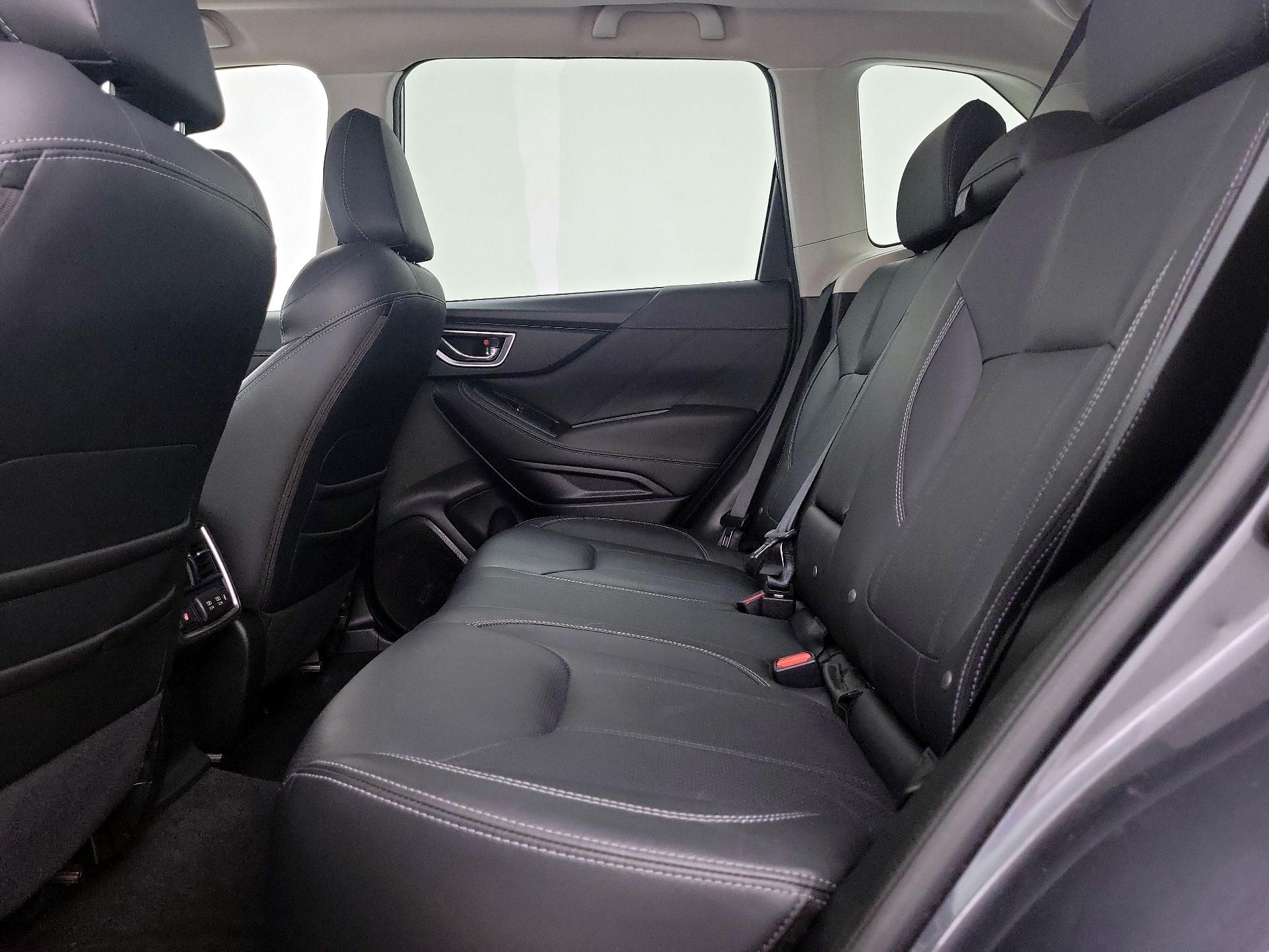 Thumbnail: 2021 Subaru Forester - 19