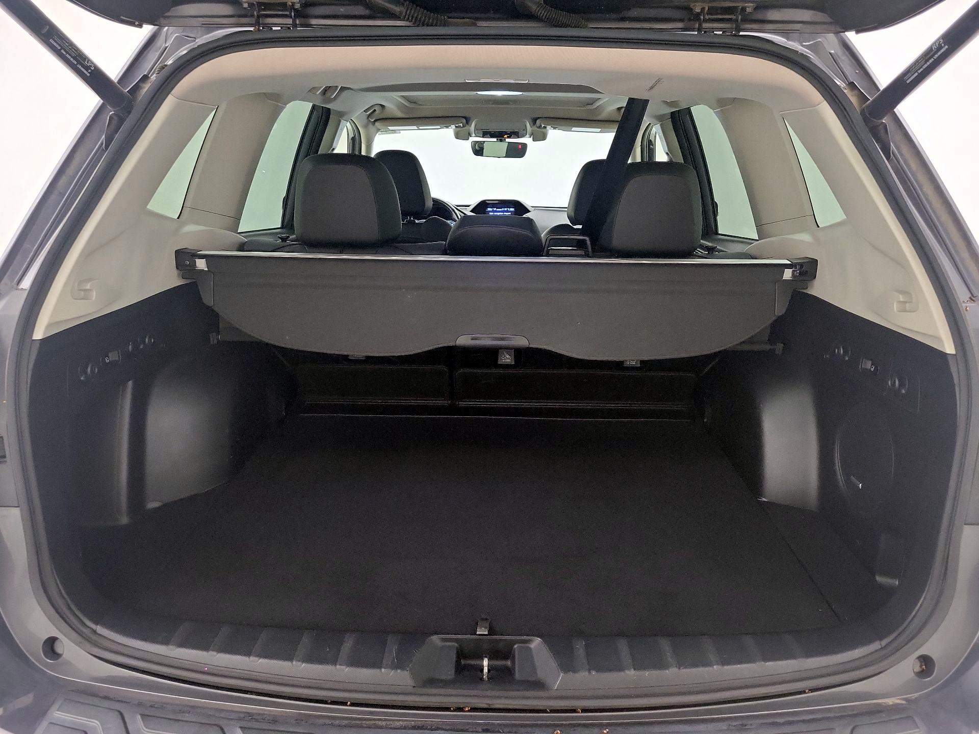 Thumbnail: 2021 Subaru Forester - 20