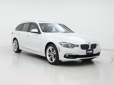 2017 BMW 330 XI