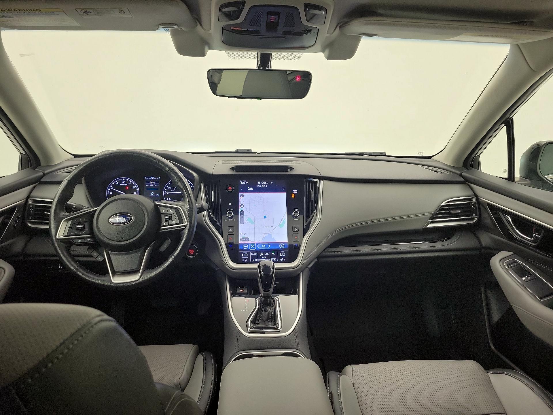 Thumbnail: 2021 Subaru Outback - 9