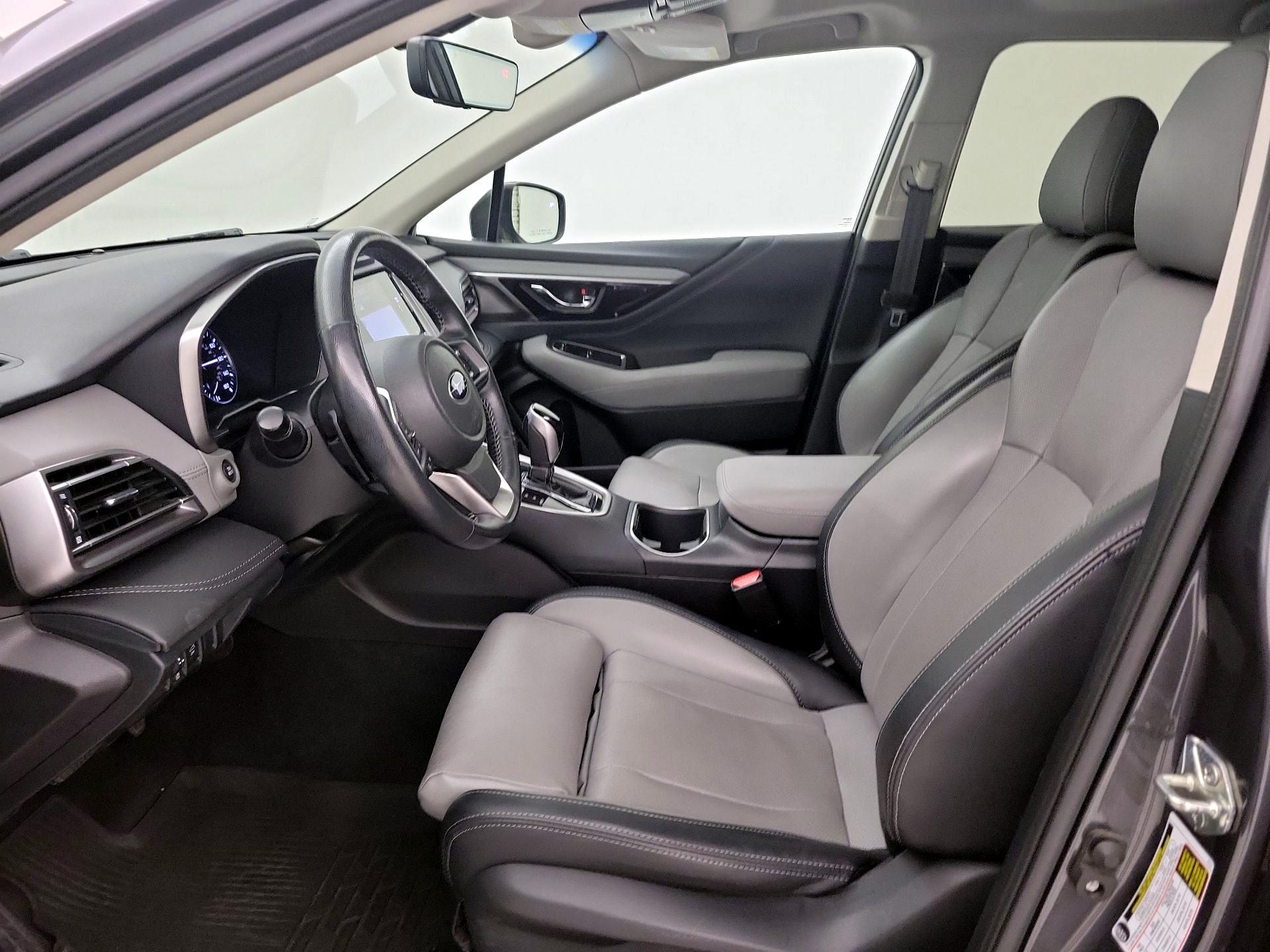 Thumbnail: 2021 Subaru Outback - 11