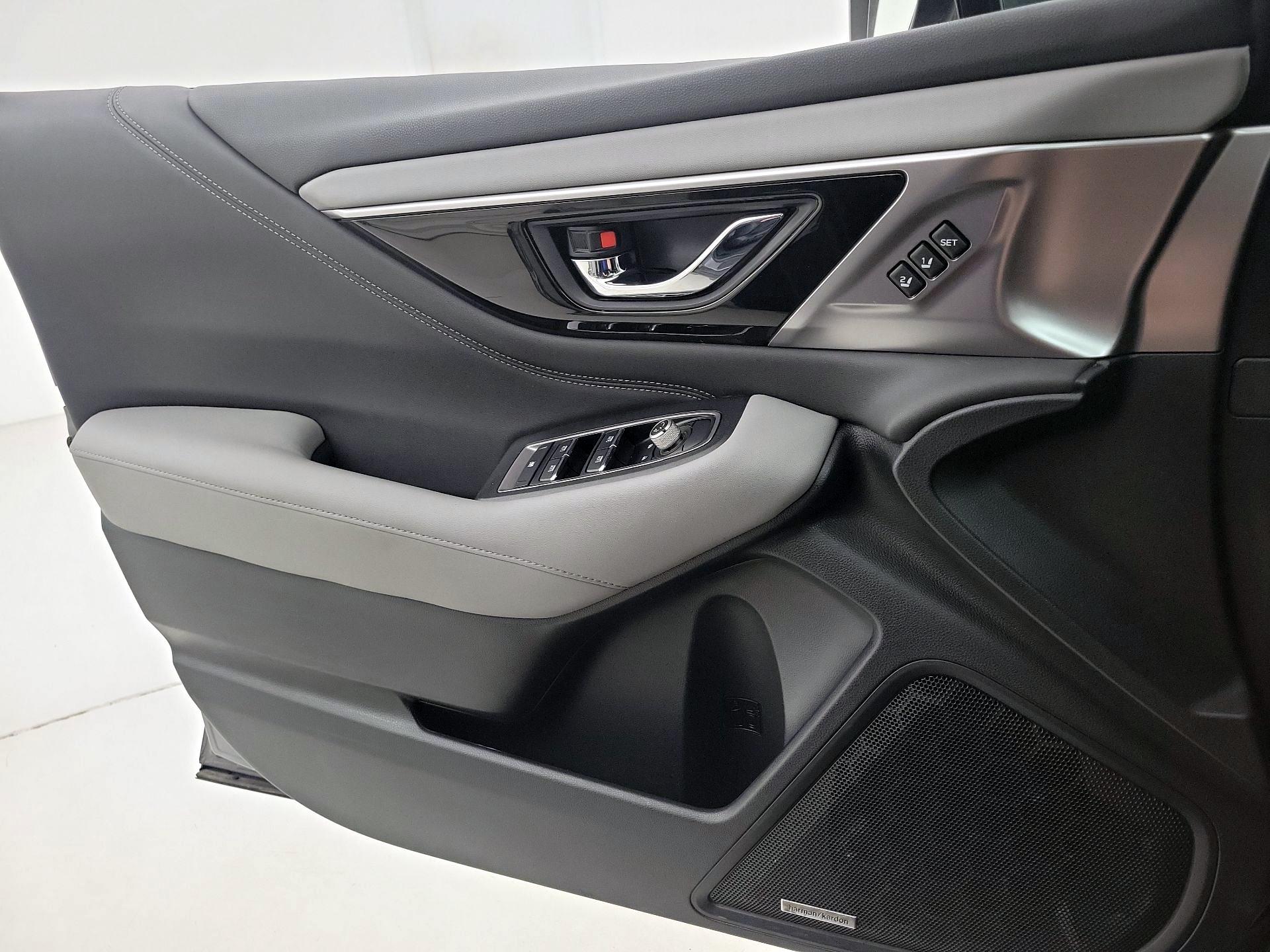 Thumbnail: 2021 Subaru Outback - 12