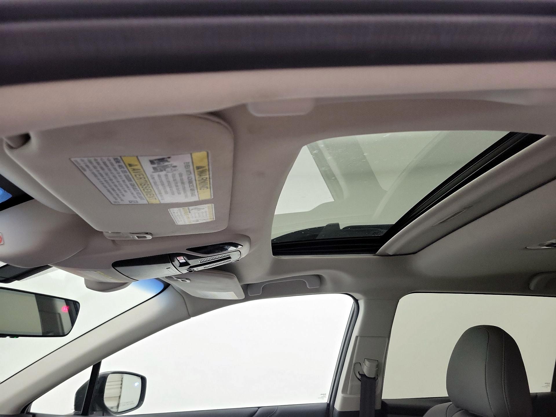Thumbnail: 2021 Subaru Outback - 20