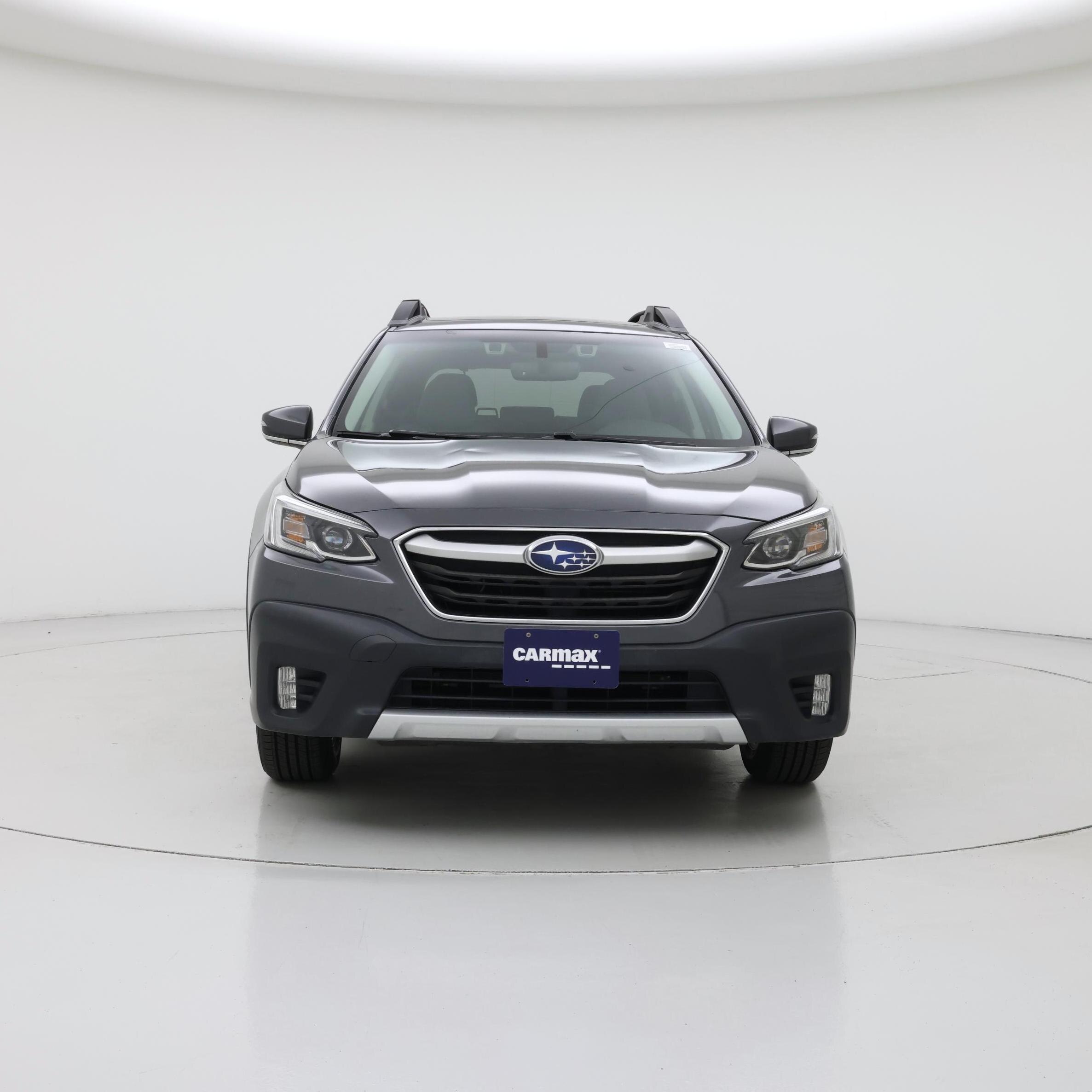 Thumbnail: 2021 Subaru Outback - 5