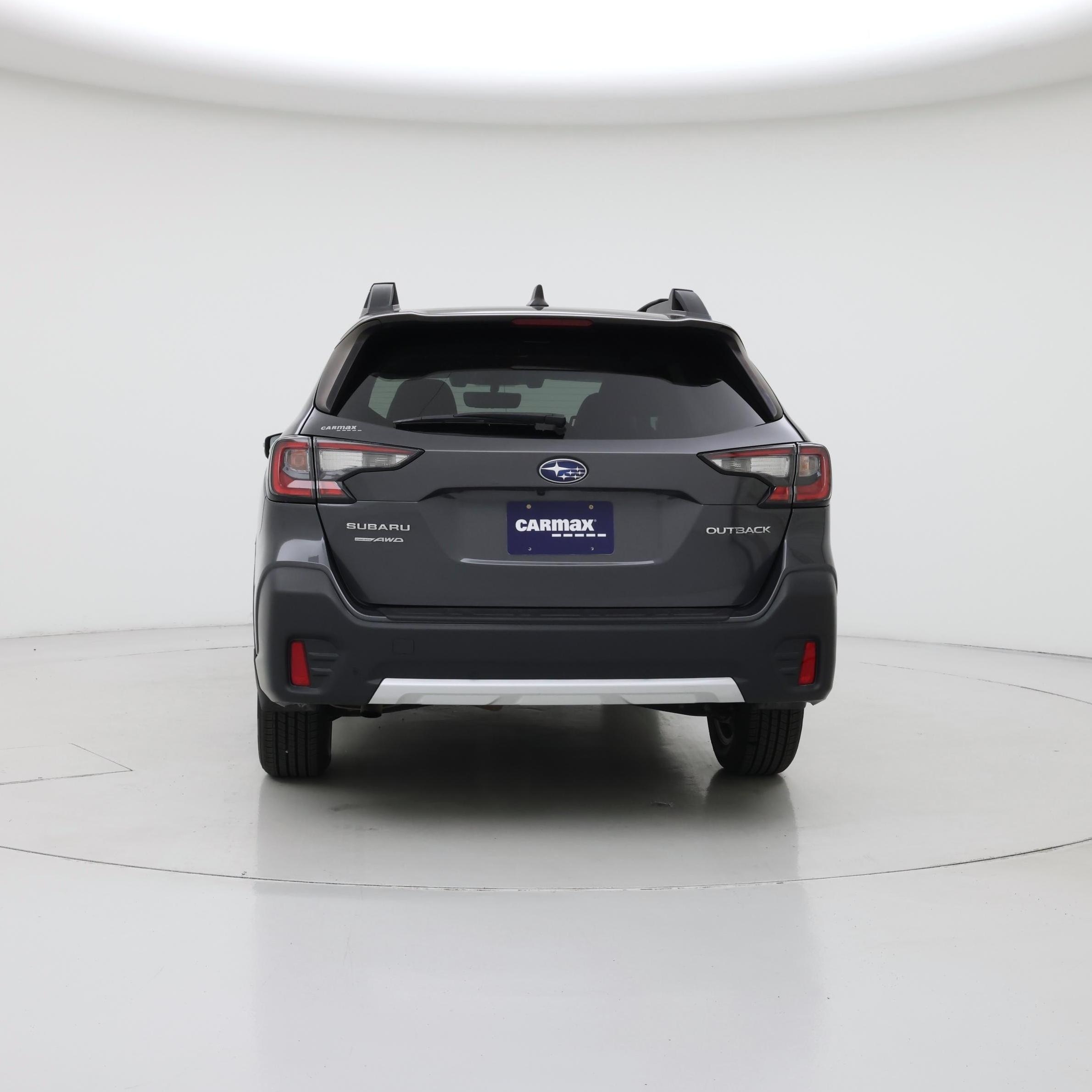 Thumbnail: 2021 Subaru Outback - 6
