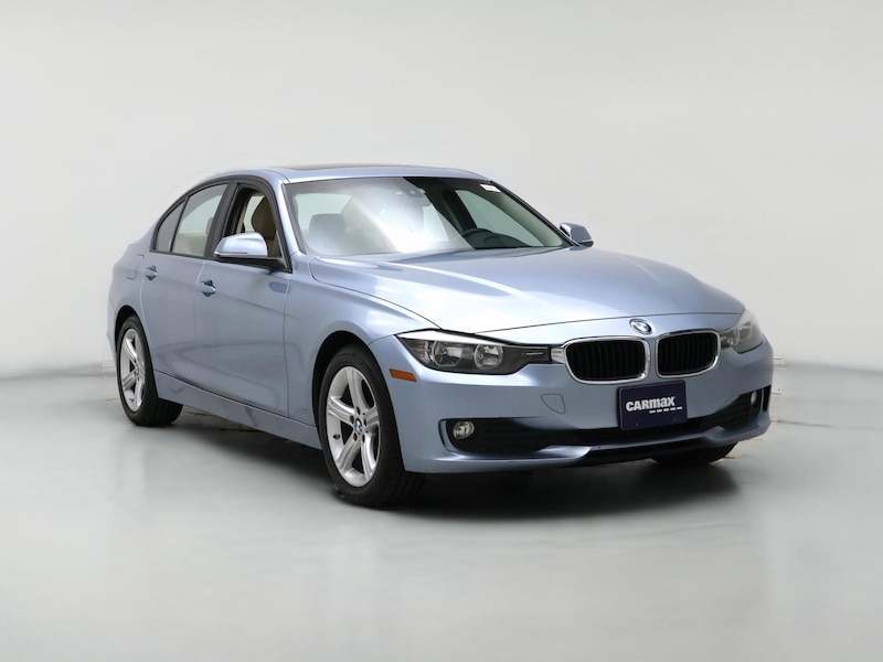 2014 BMW 3 Series 320i -
                  Denver, CO