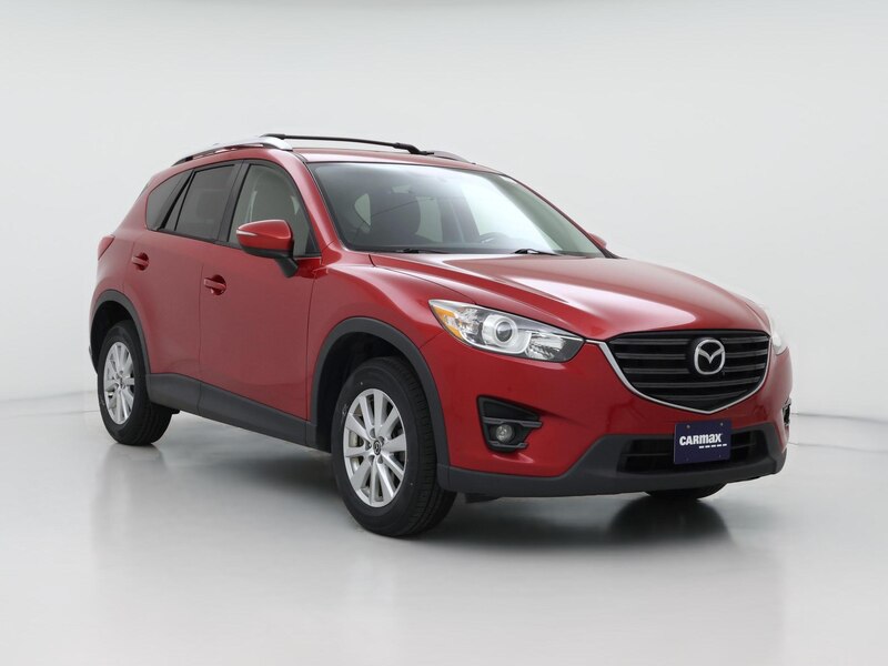 2016 Mazda CX-5 Touring -
                  Colorado Springs, CO