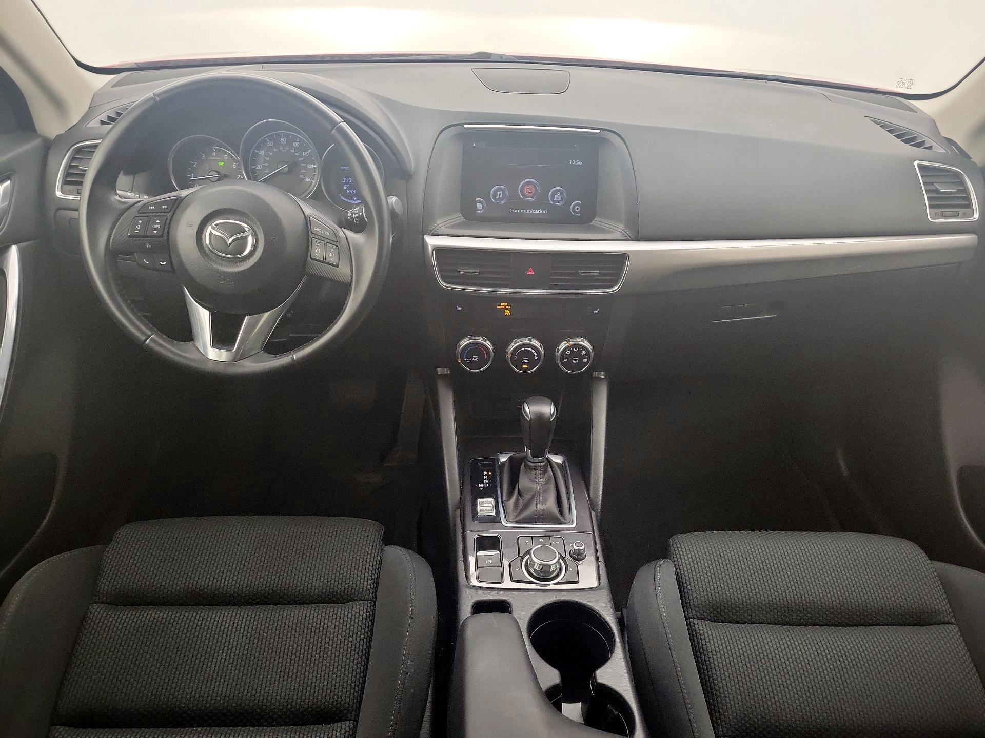 Thumbnail: 2016 Mazda CX-5 - 9
