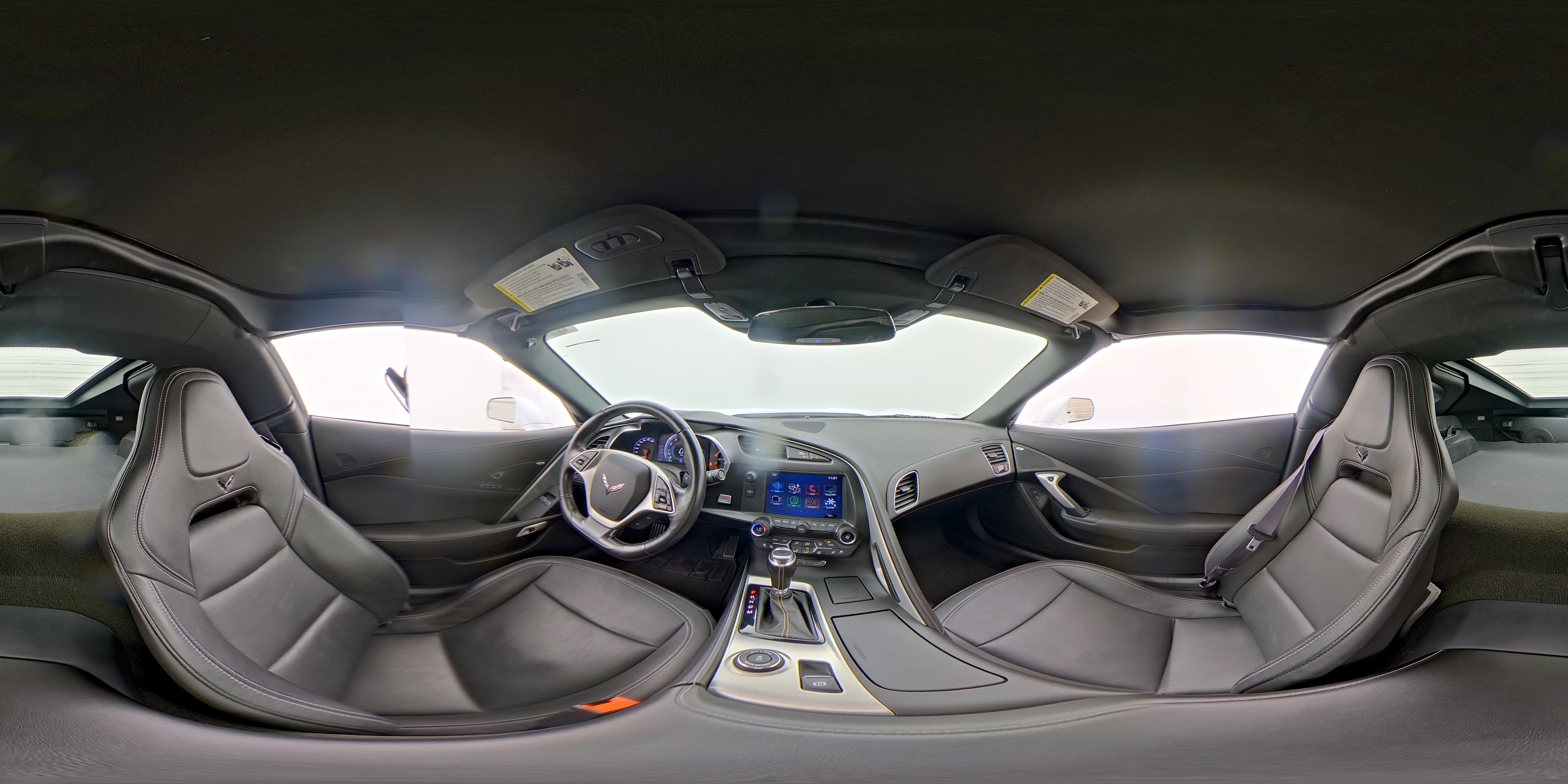 2016 Chevrolet Corvette 2LT - Photo 25