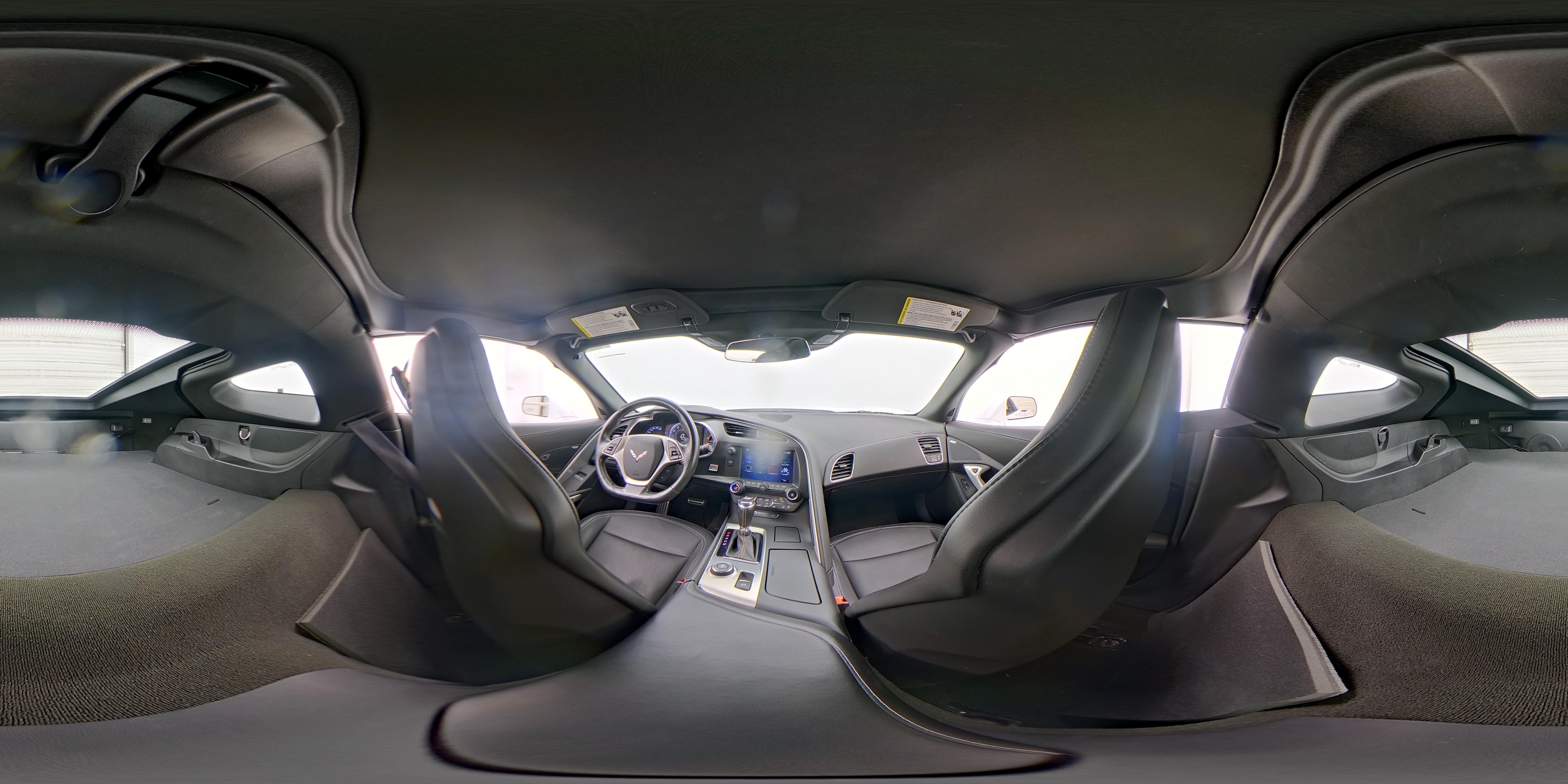 2016 Chevrolet Corvette 2LT - Photo 26