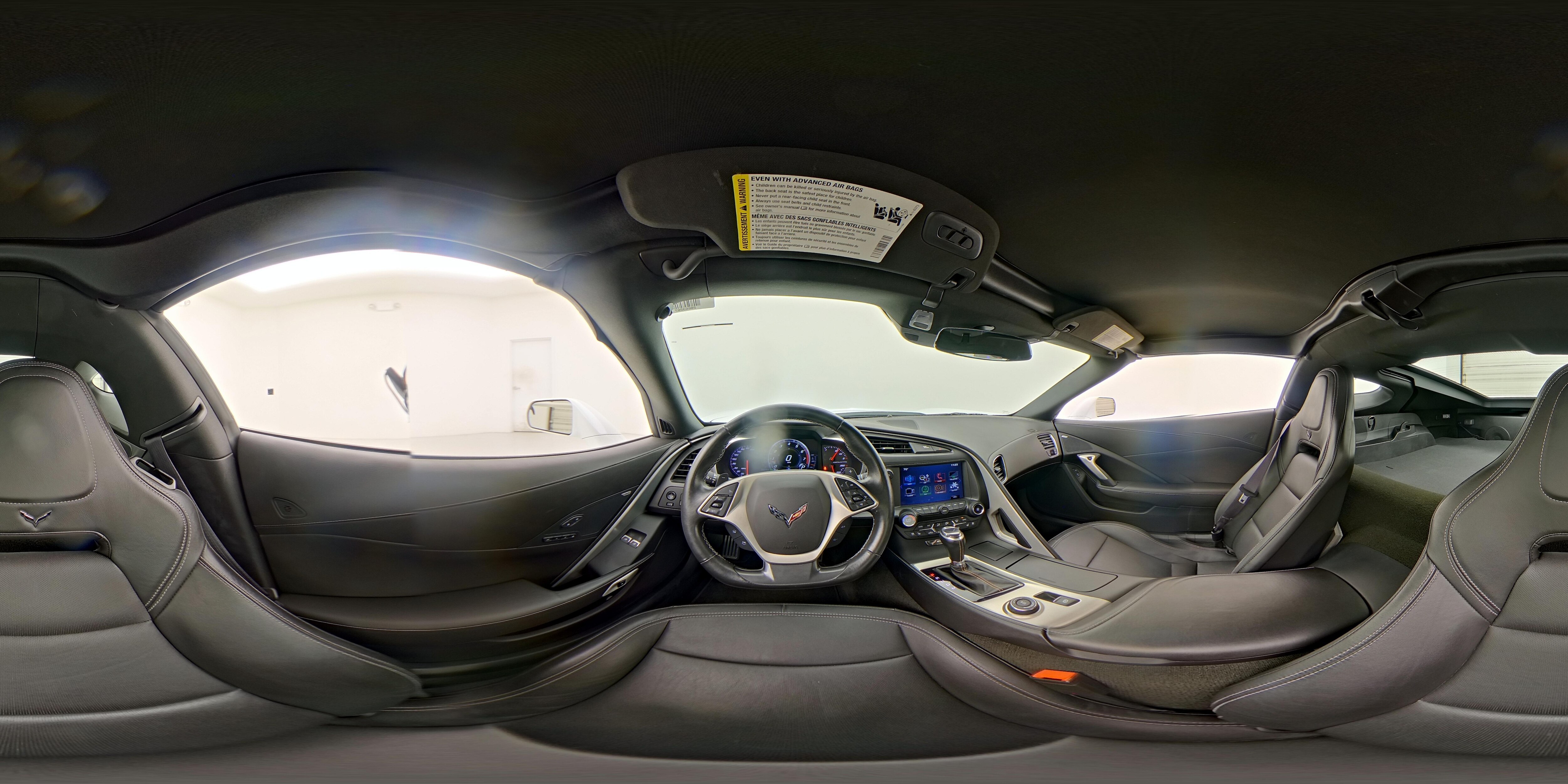 2016 Chevrolet Corvette 2LT - Photo 27