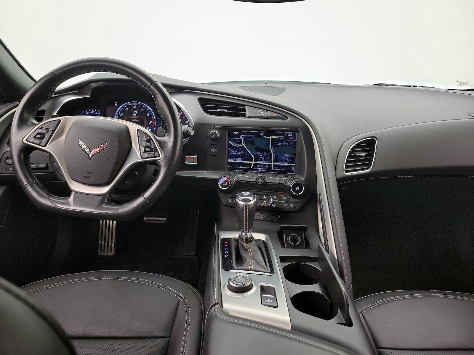 2016 Chevrolet Corvette 2LT - Photo 10