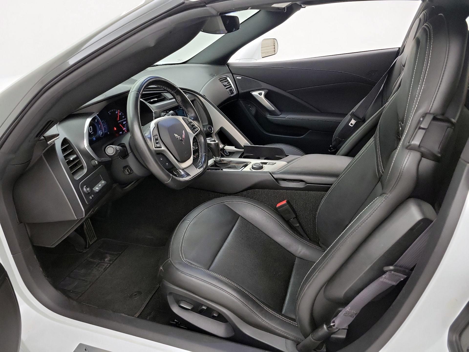 Thumbnail: 2016 Chevrolet Corvette - 11