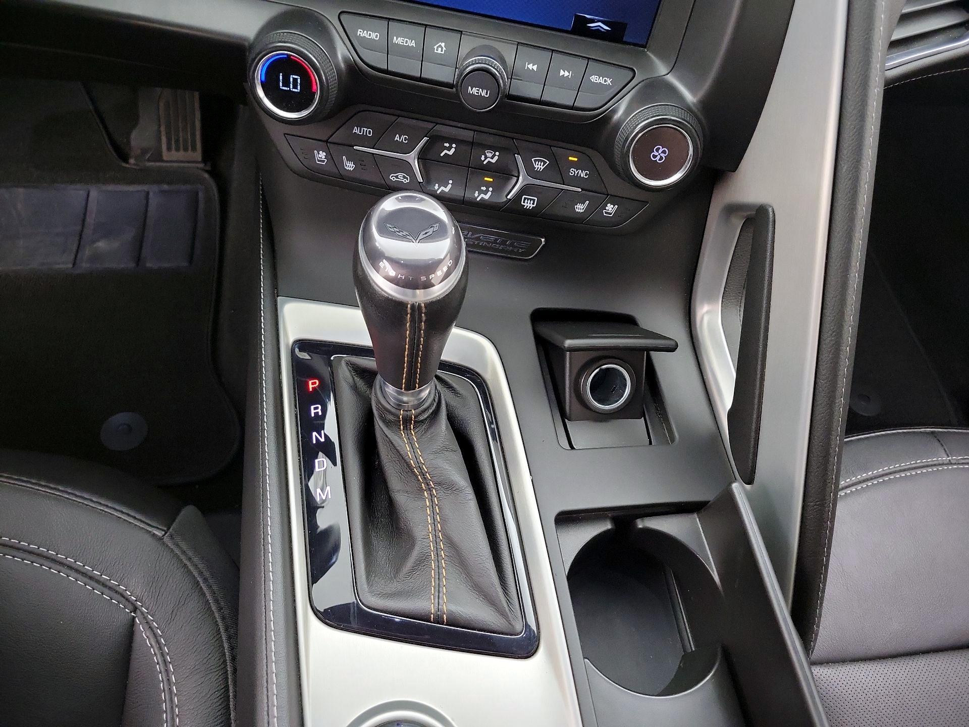 Thumbnail: 2016 Chevrolet Corvette - 18