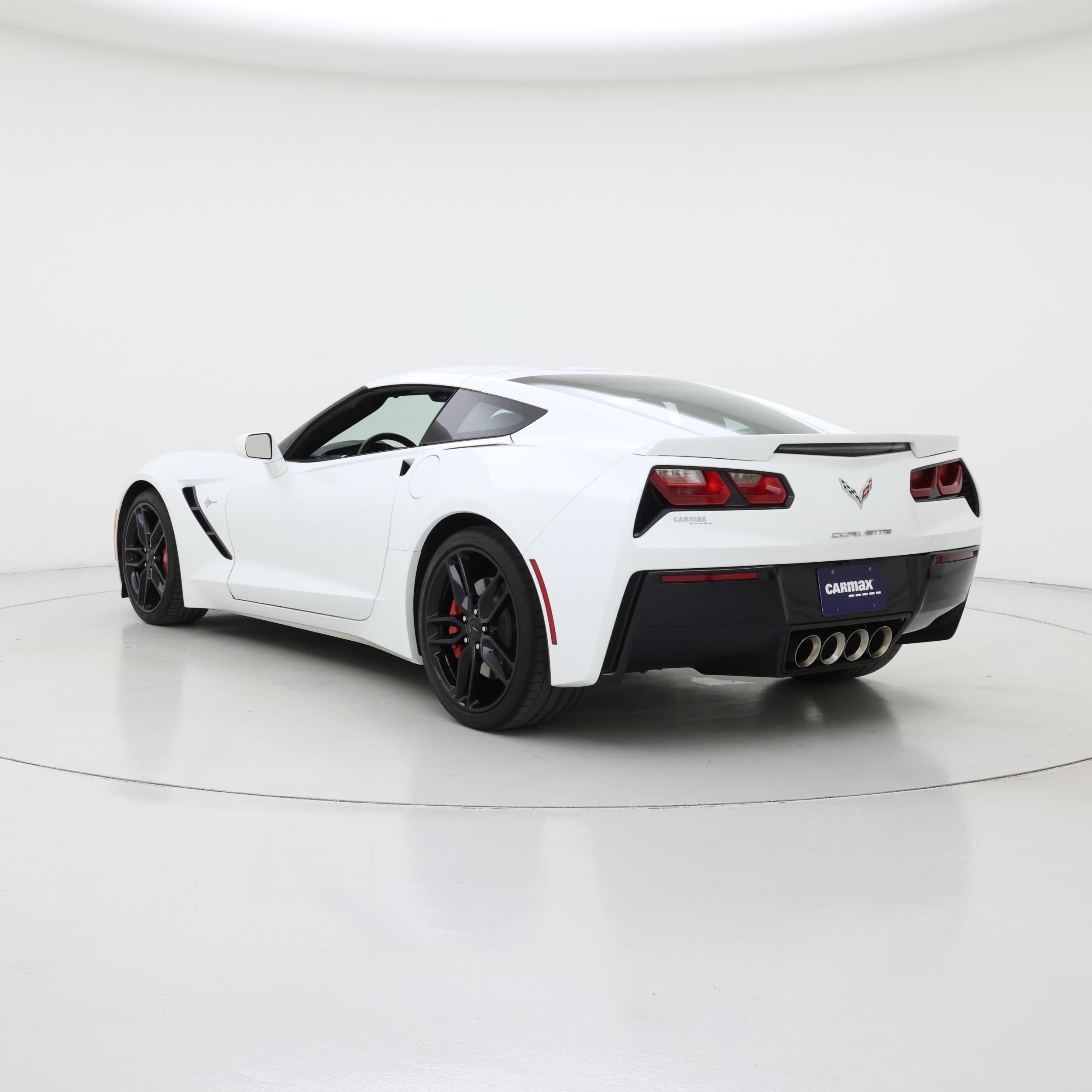 Thumbnail: 2016 Chevrolet Corvette - 2