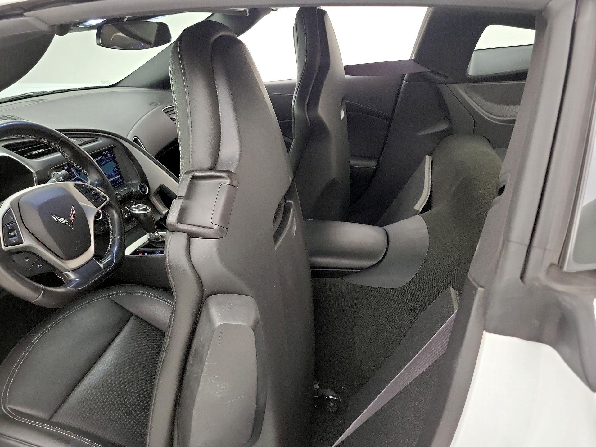 Thumbnail: 2016 Chevrolet Corvette - 20