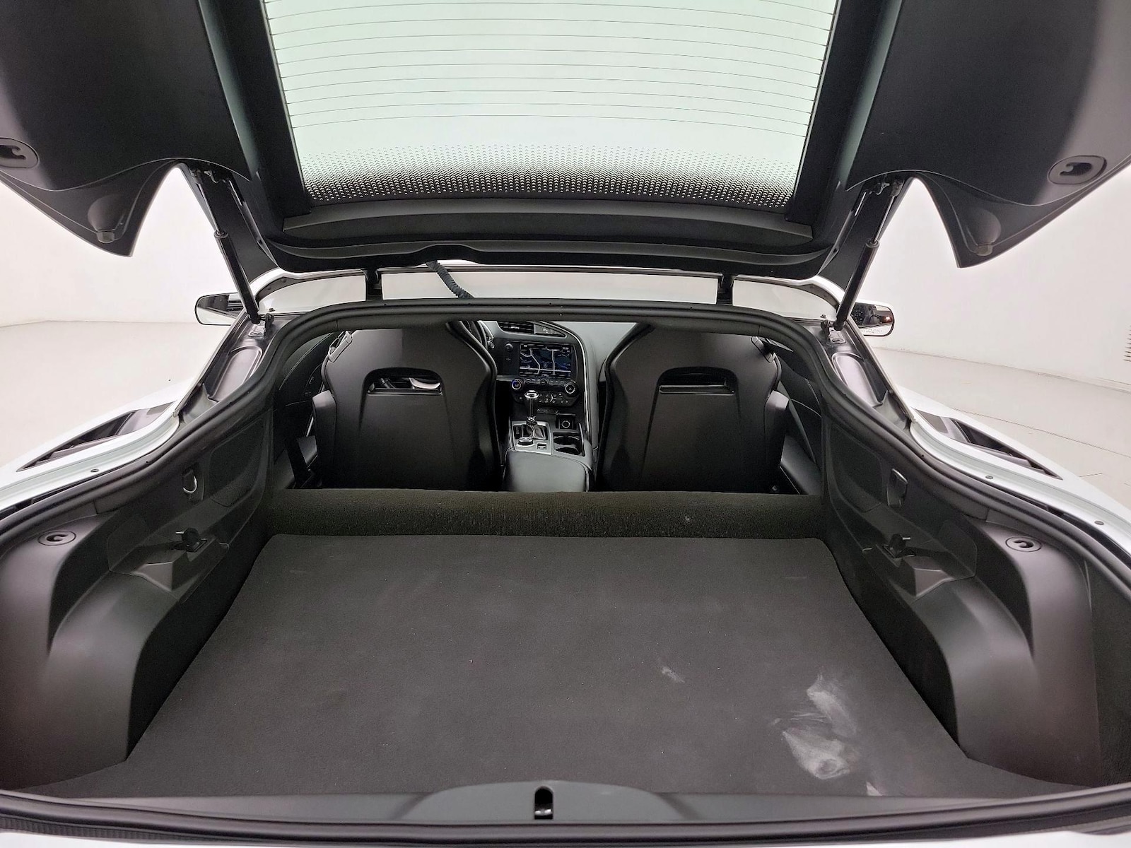 2016 Chevrolet Corvette 2LT - Photo 22