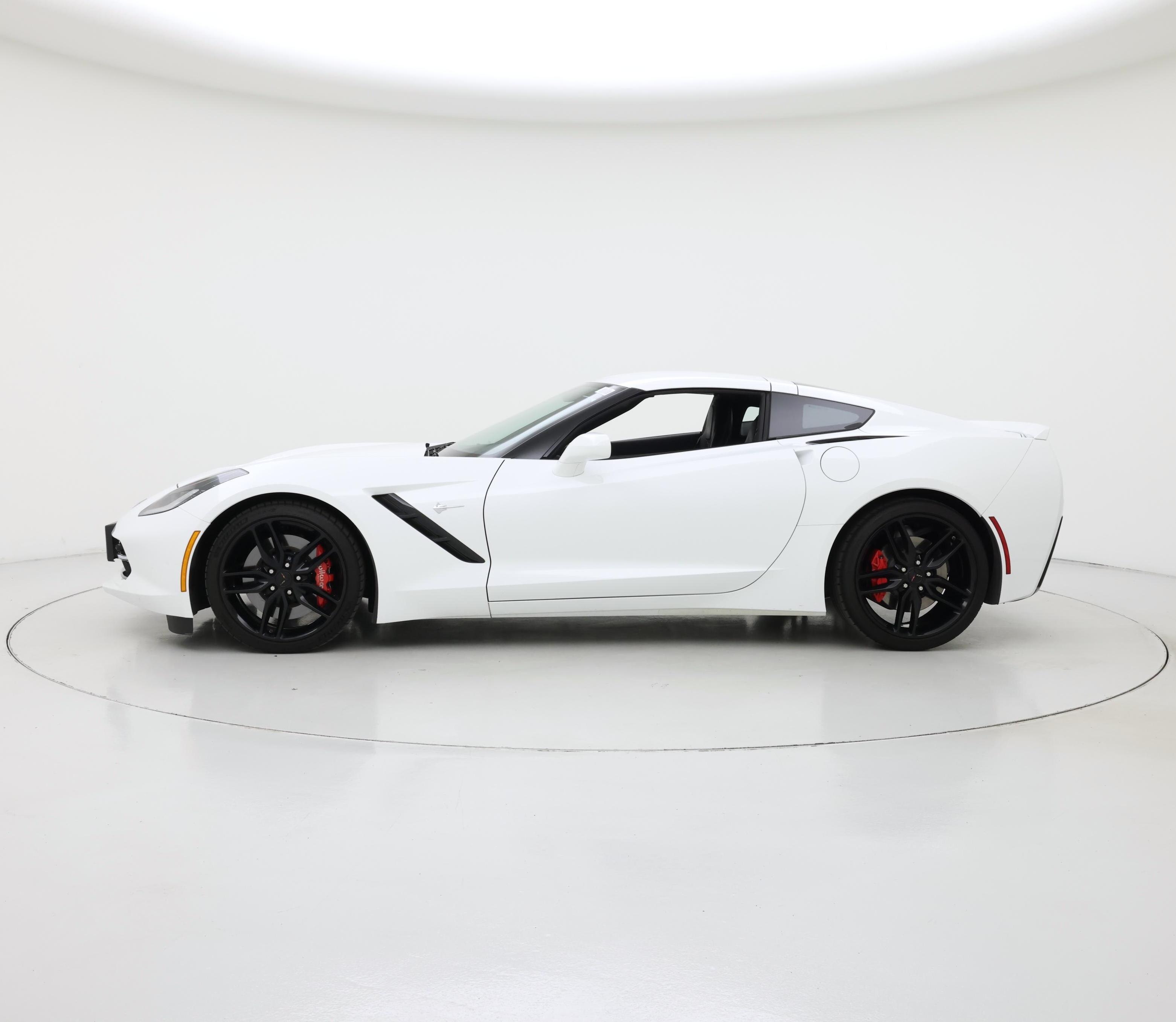 Thumbnail: 2016 Chevrolet Corvette - 3