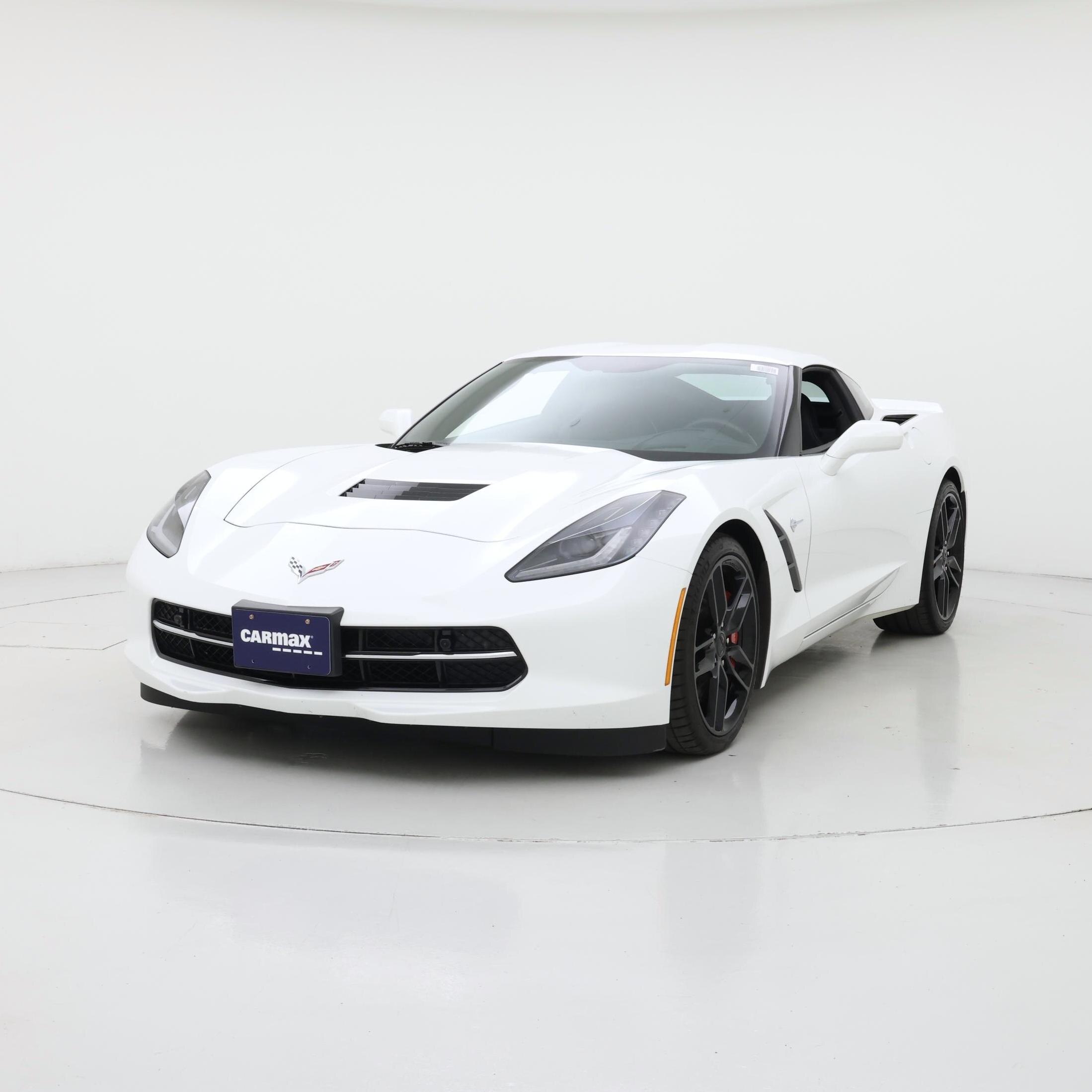 Thumbnail: 2016 Chevrolet Corvette - 4