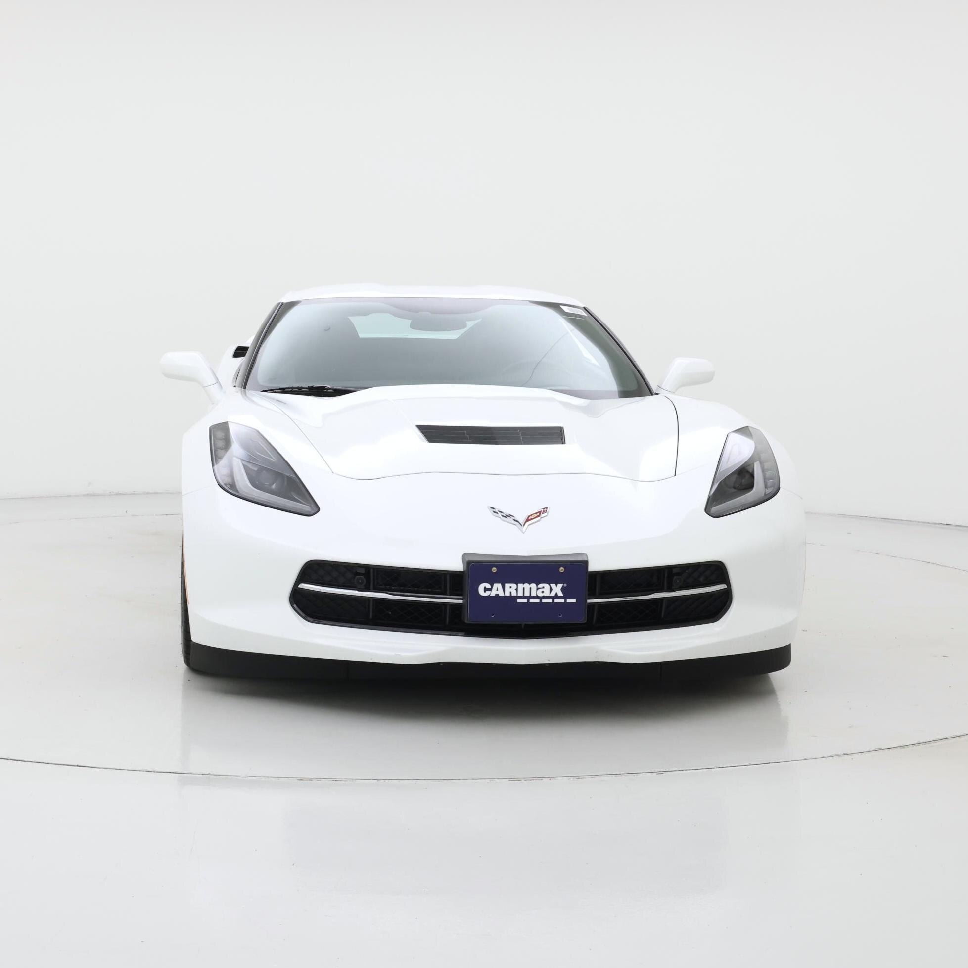 Thumbnail: 2016 Chevrolet Corvette - 5