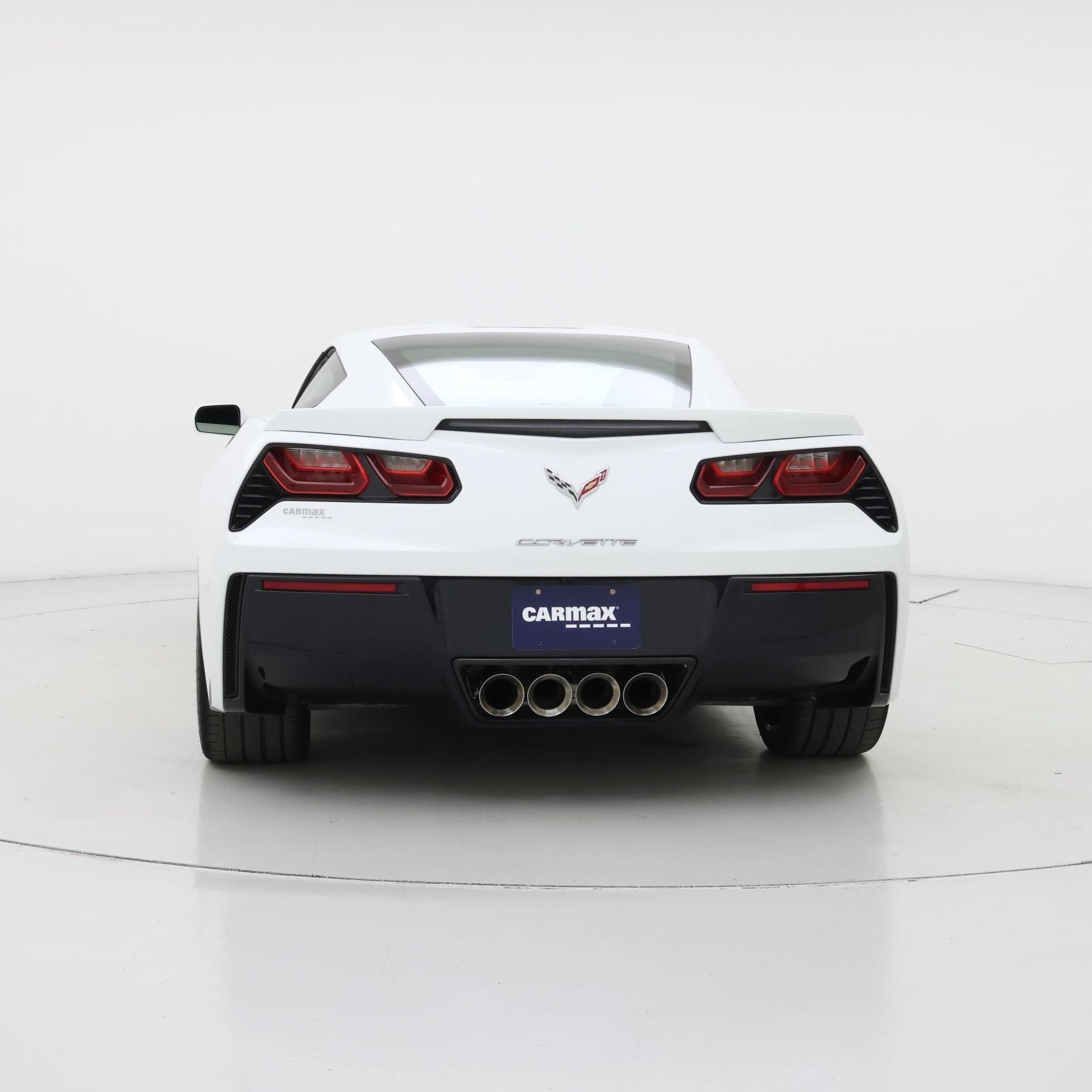 Thumbnail: 2016 Chevrolet Corvette - 6
