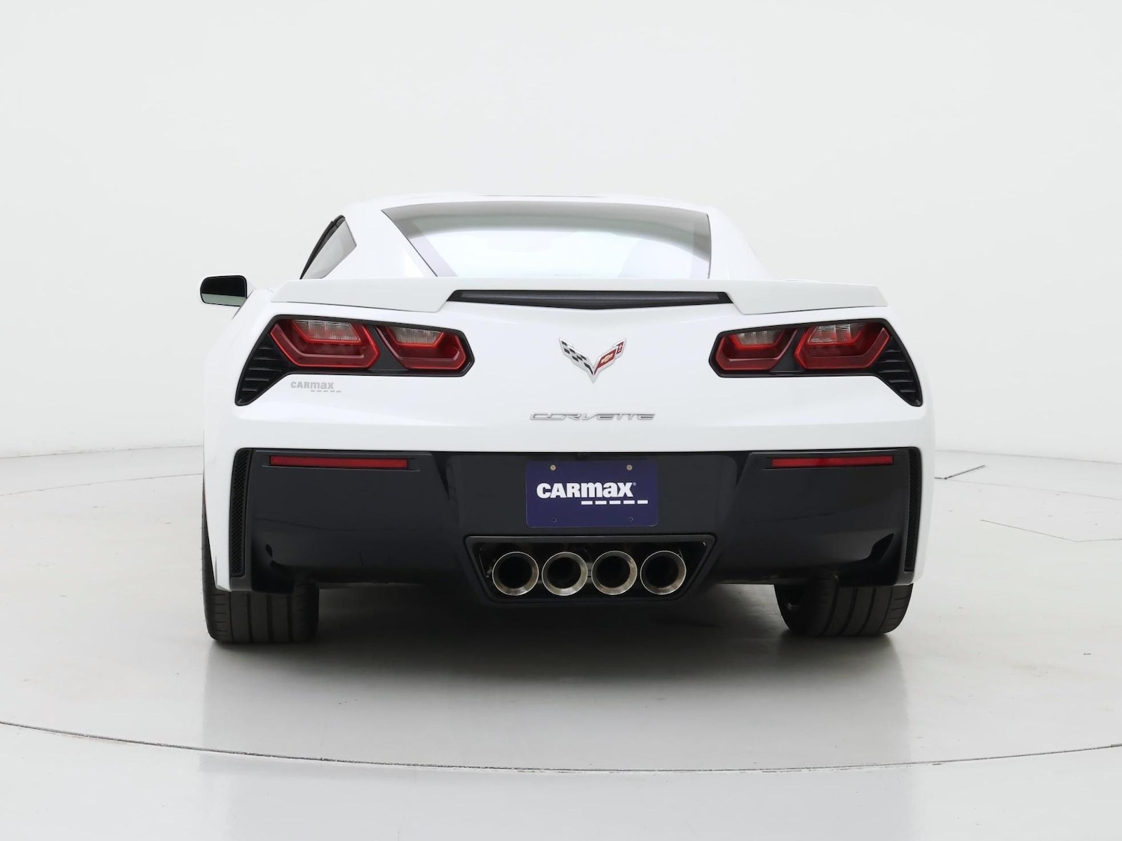 2016 Chevrolet Corvette 2LT - Photo 7