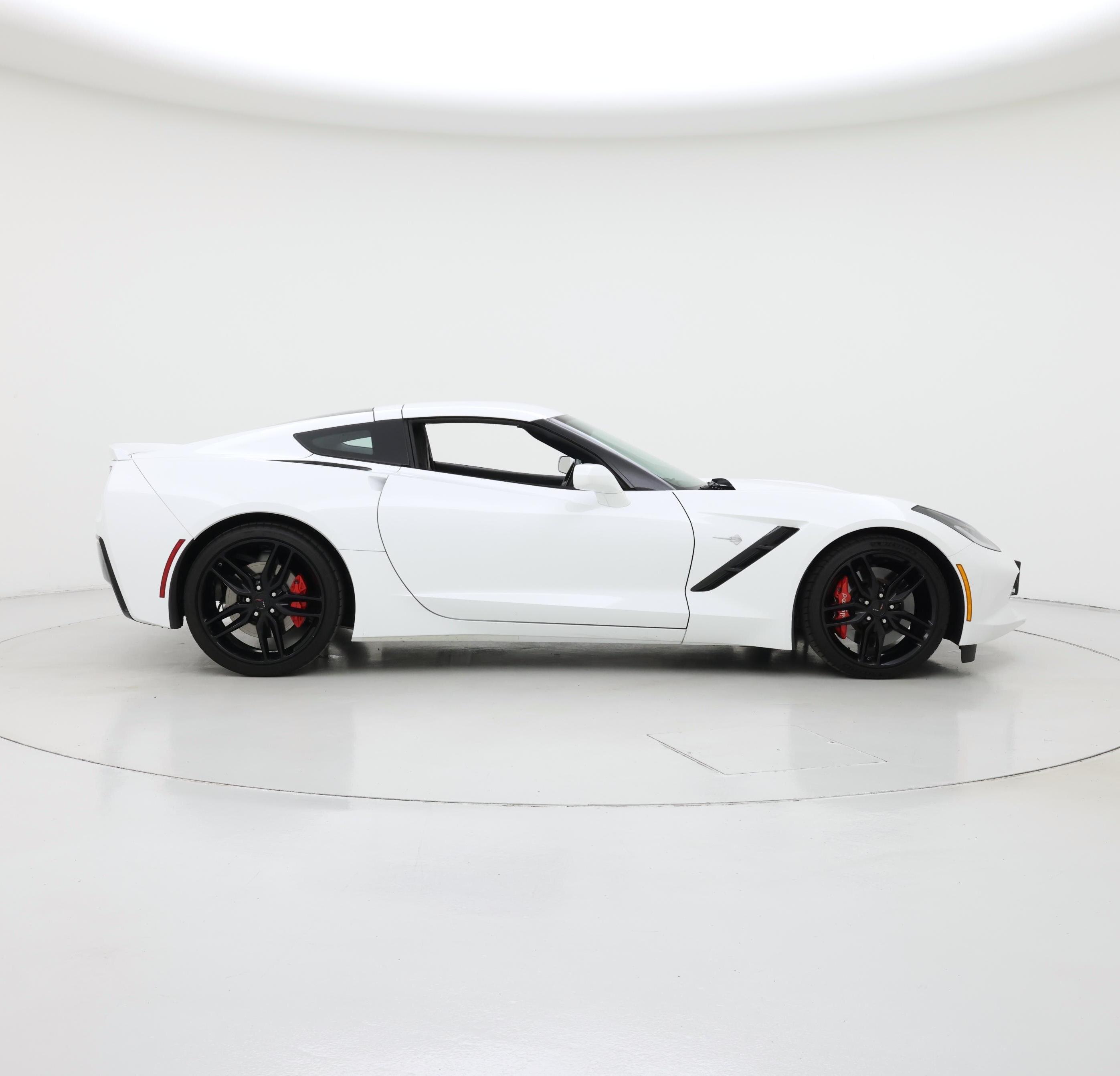Thumbnail: 2016 Chevrolet Corvette - 7
