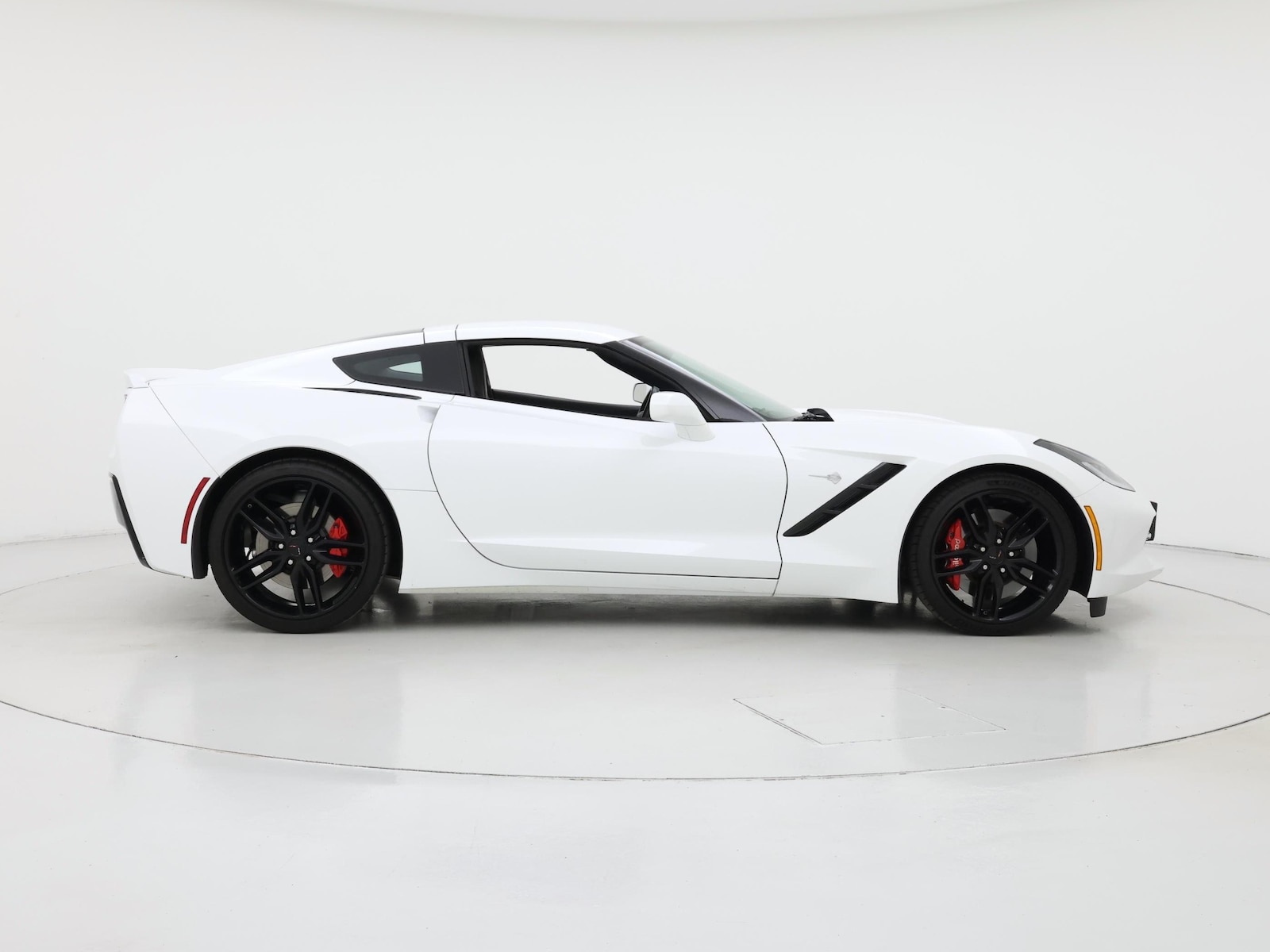 2016 Chevrolet Corvette 2LT - Photo 8