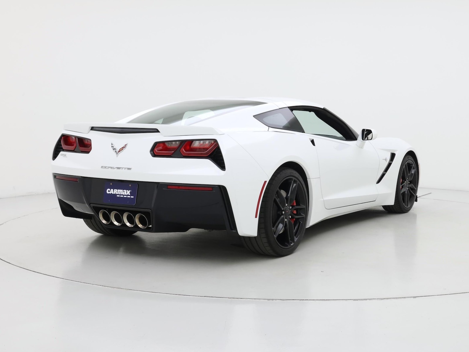 2016 Chevrolet Corvette 2LT - Photo 9
