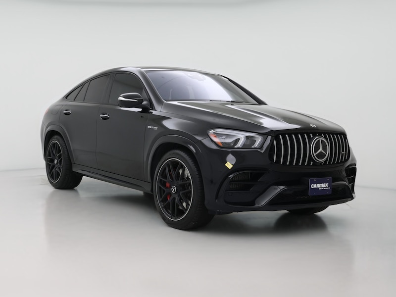 2022 Mercedes-Benz GL-Class AMG GL 63 -
                  Colorado Springs, CO