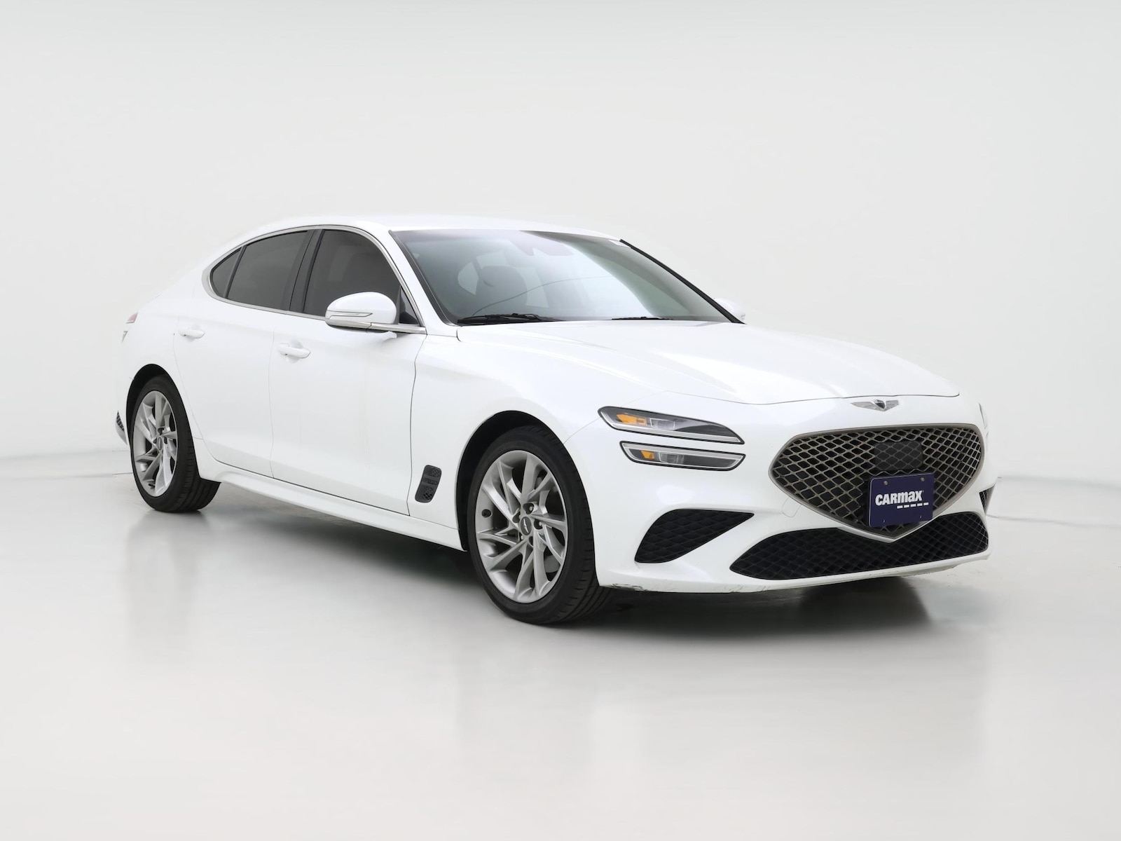 2022 GENESIS G70