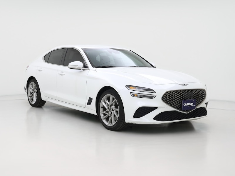 2022 Genesis G70 2.0T -
                  Colorado Springs, CO