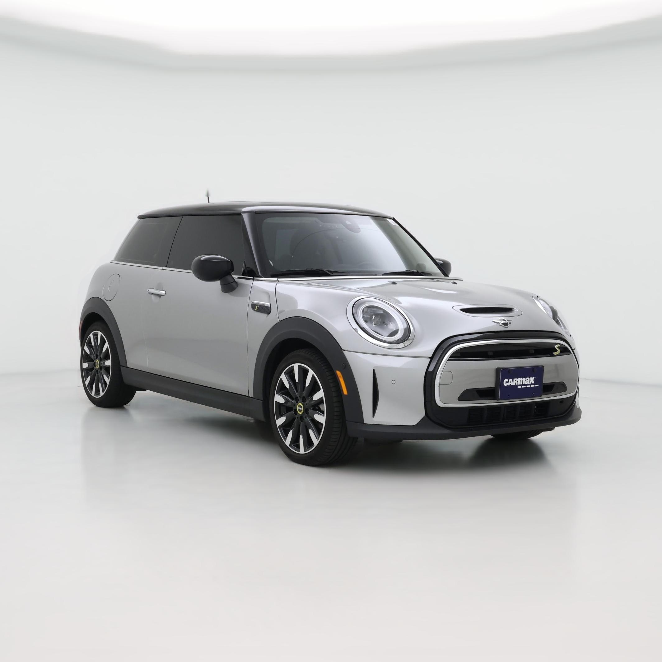 Thumbnail: 2024 MINI Cooper Hardtop - 1