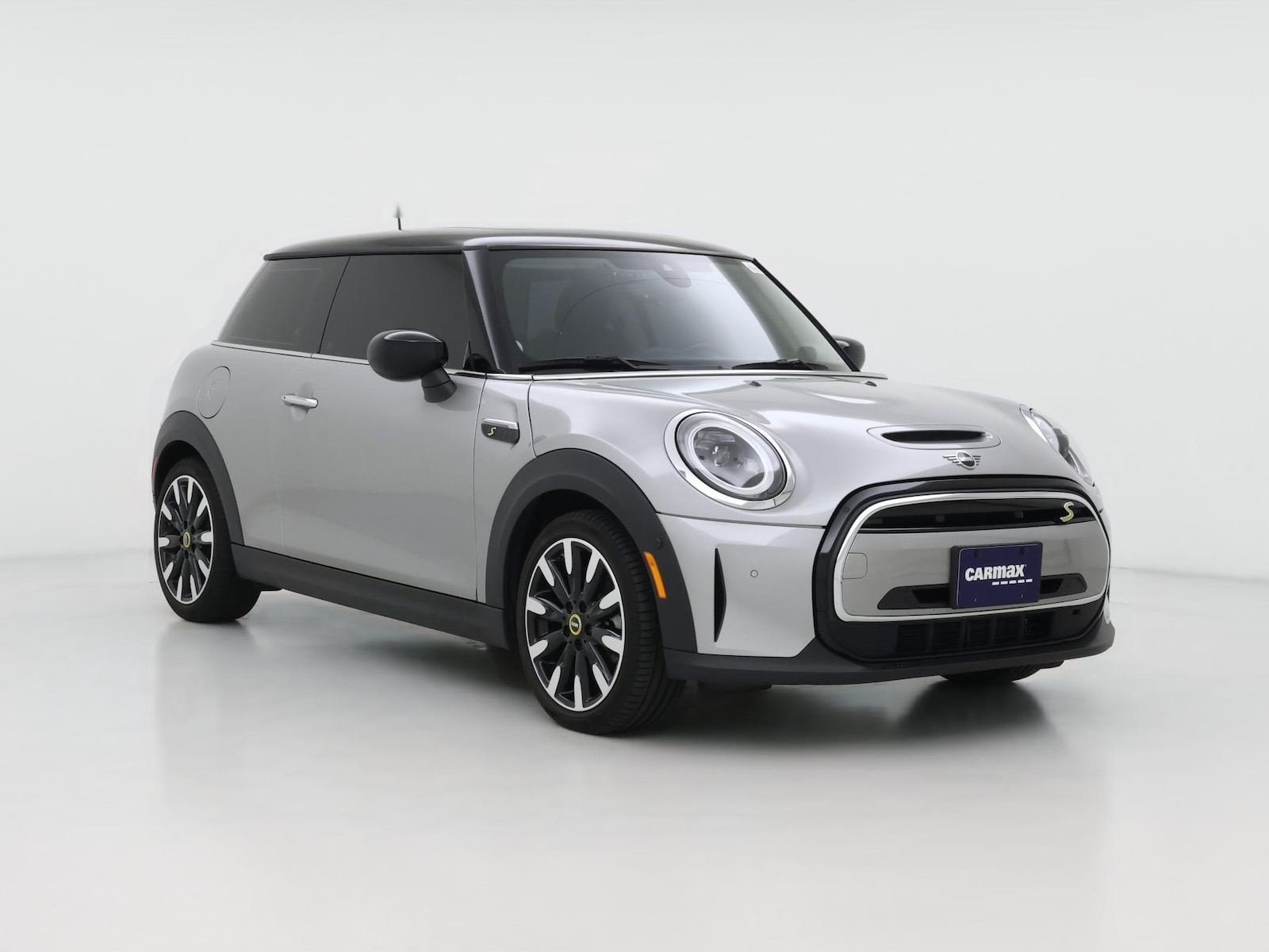 2024 MINI Hardtop 2 Door