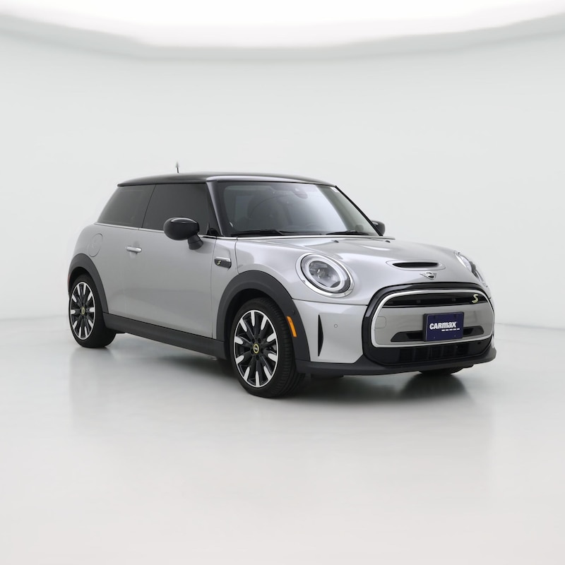 2024 Mini Cooper Hardtop EV SE