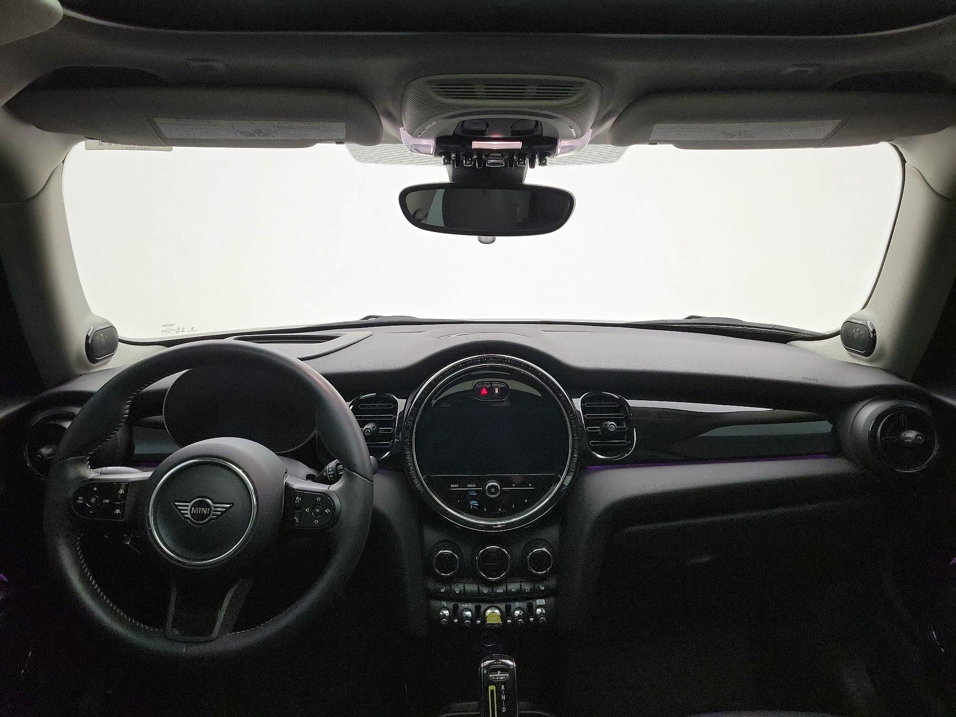 Thumbnail: 2024 MINI Cooper Hardtop - 9