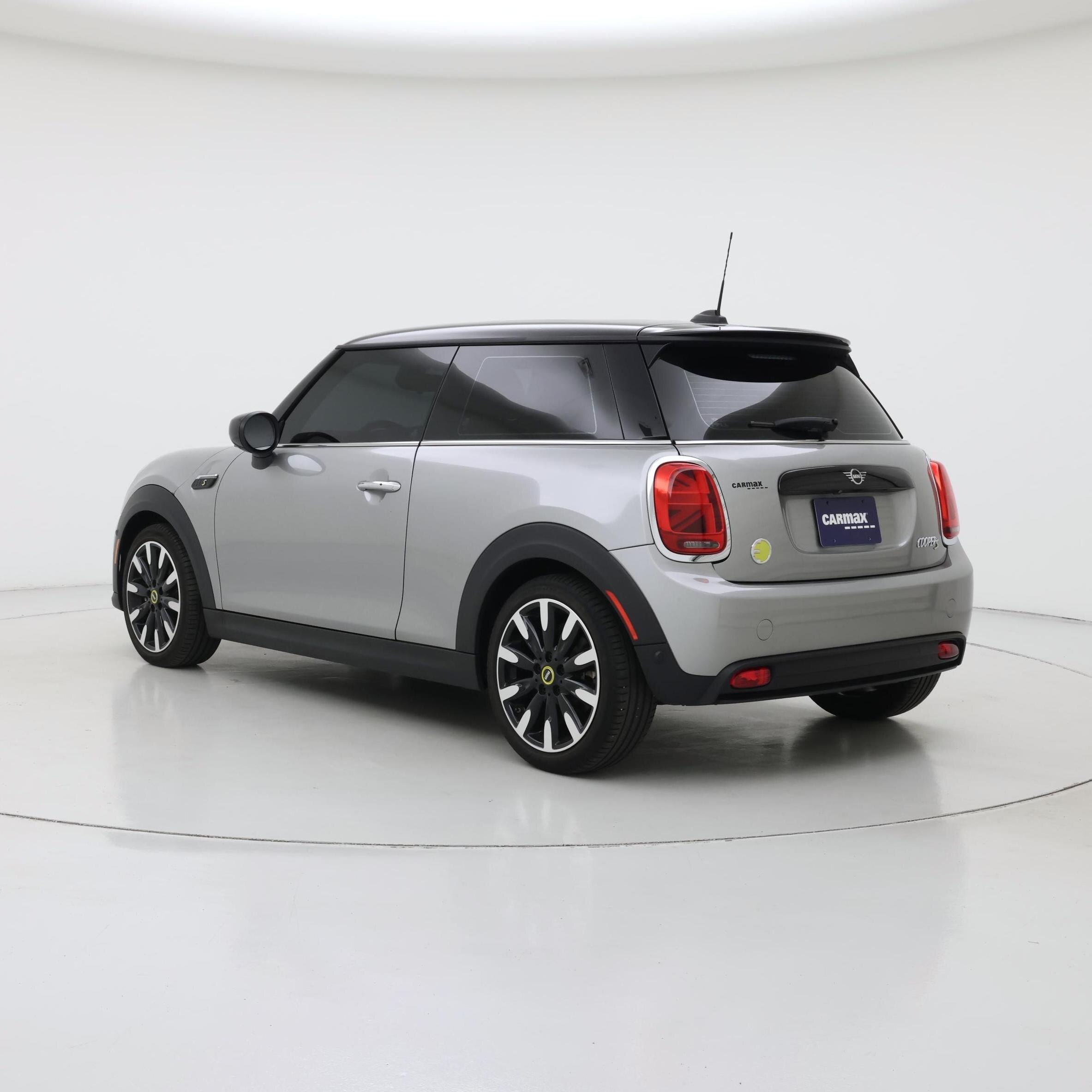 Thumbnail: 2024 MINI Cooper Hardtop - 2