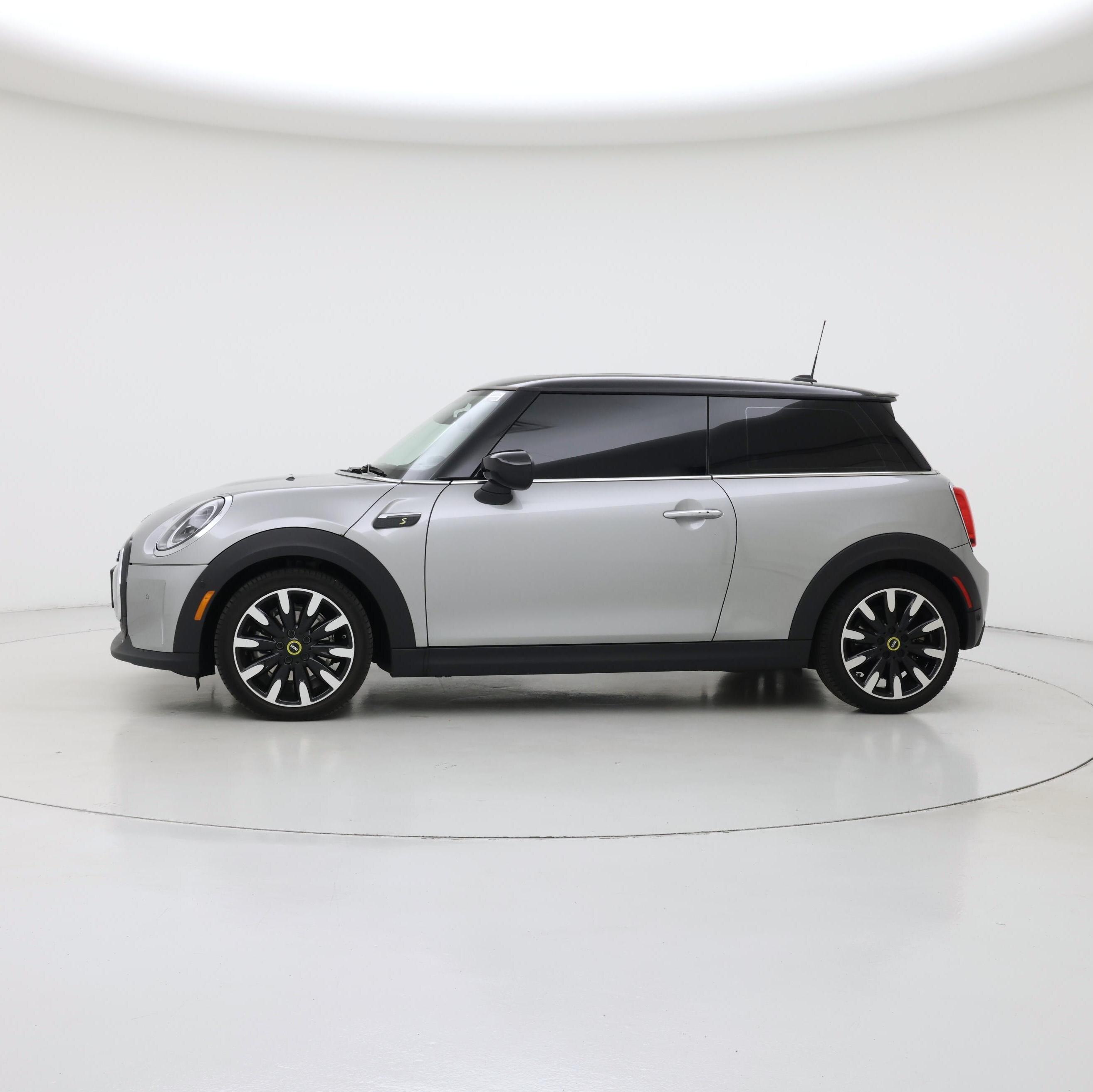 Thumbnail: 2024 MINI Cooper Hardtop - 3