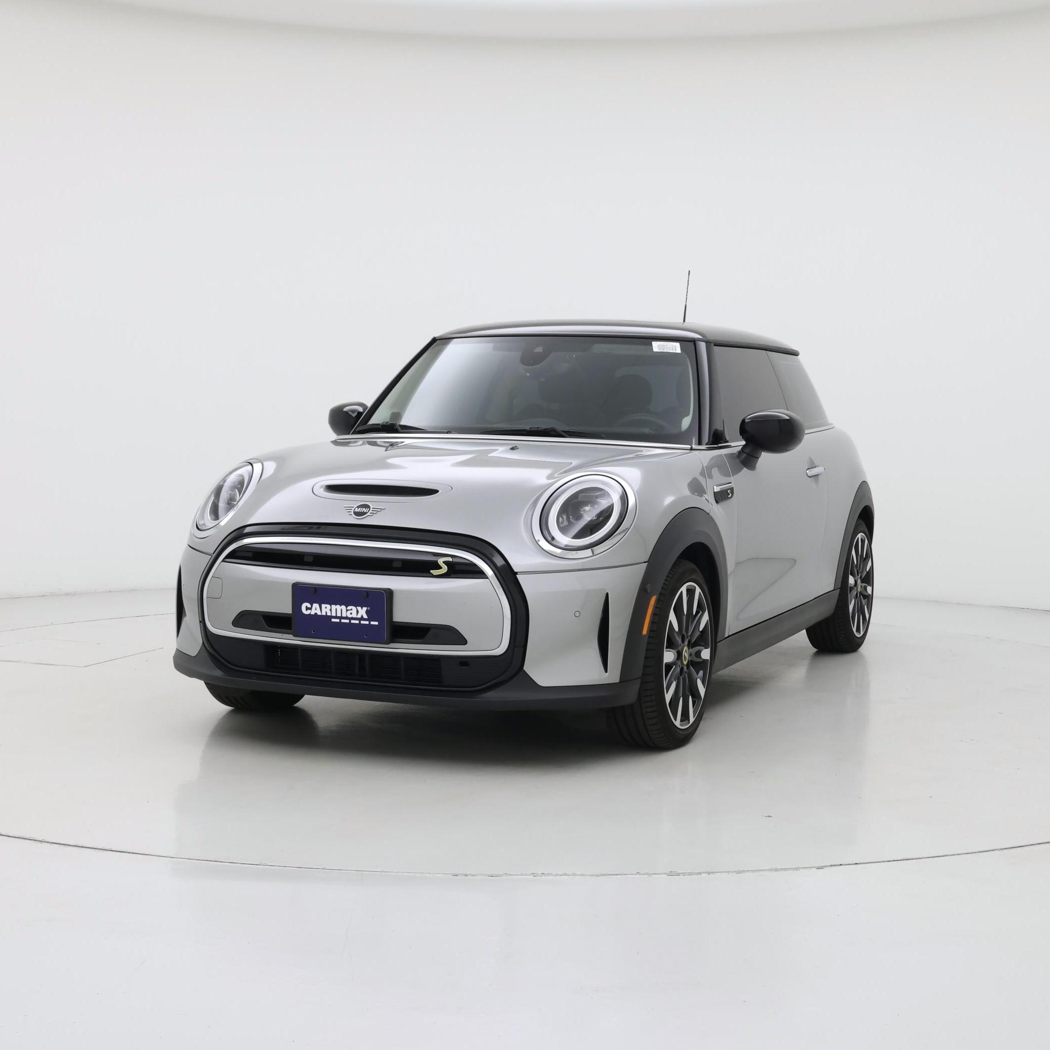 Thumbnail: 2024 MINI Cooper Hardtop - 4
