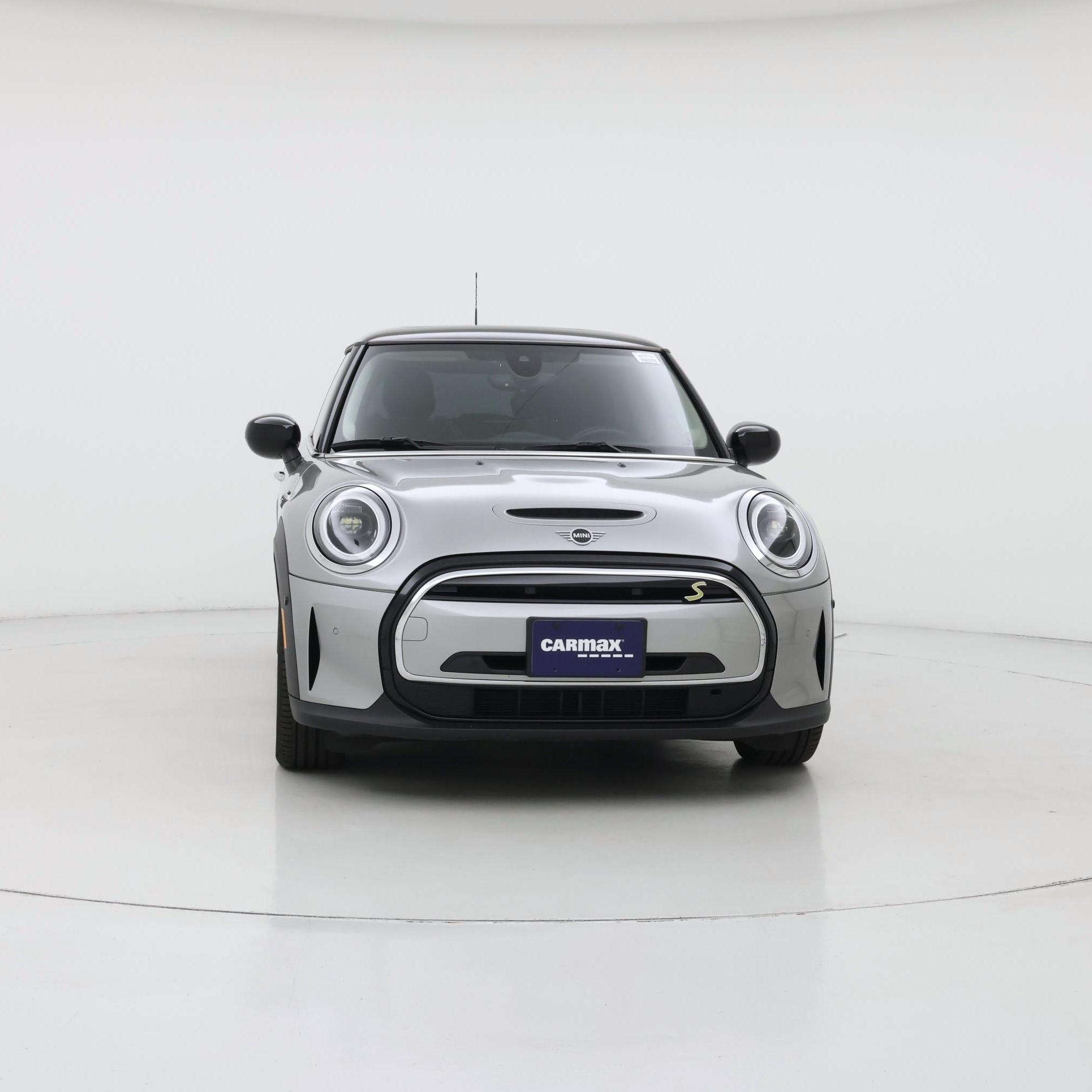 Thumbnail: 2024 MINI Cooper Hardtop - 5