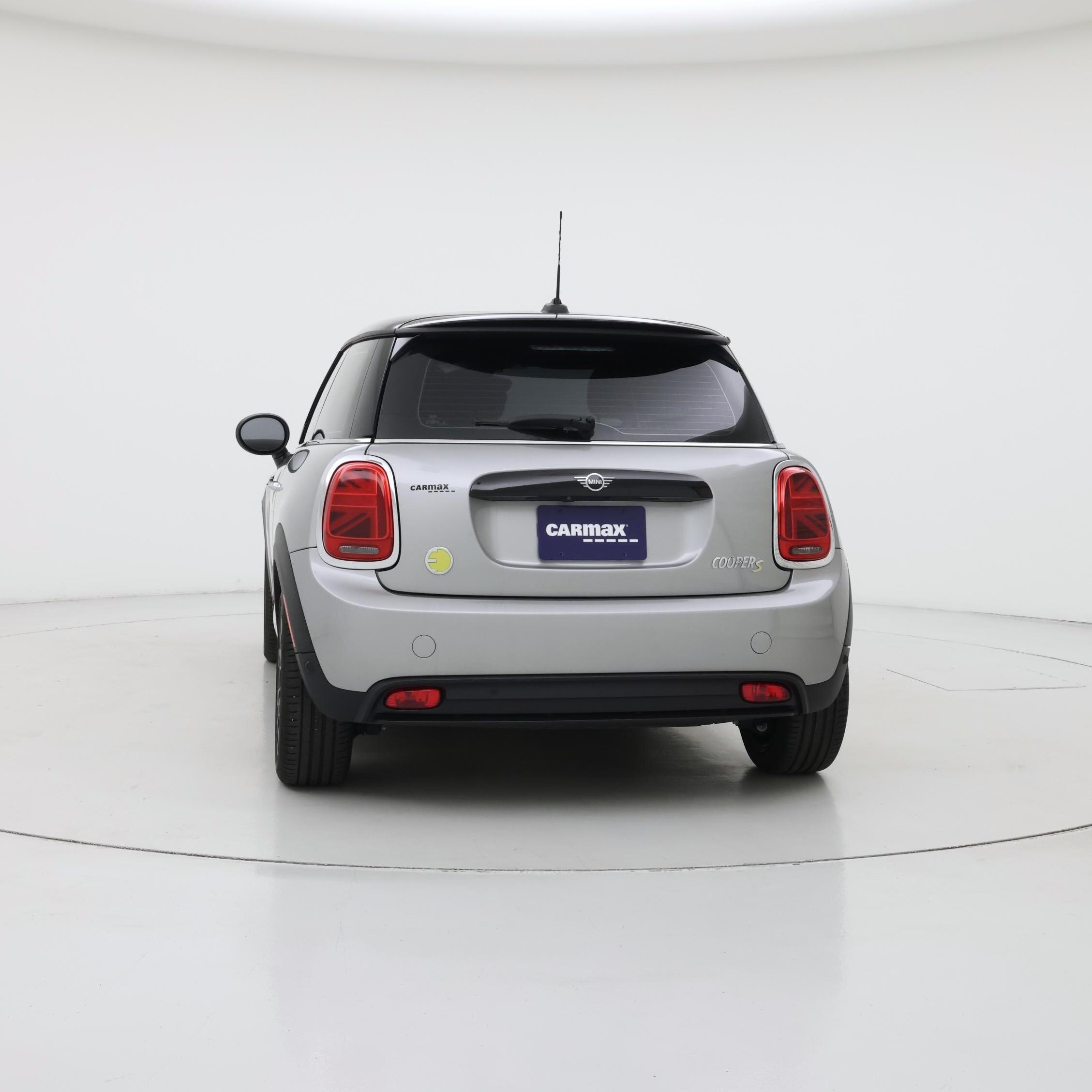Thumbnail: 2024 MINI Cooper Hardtop - 6