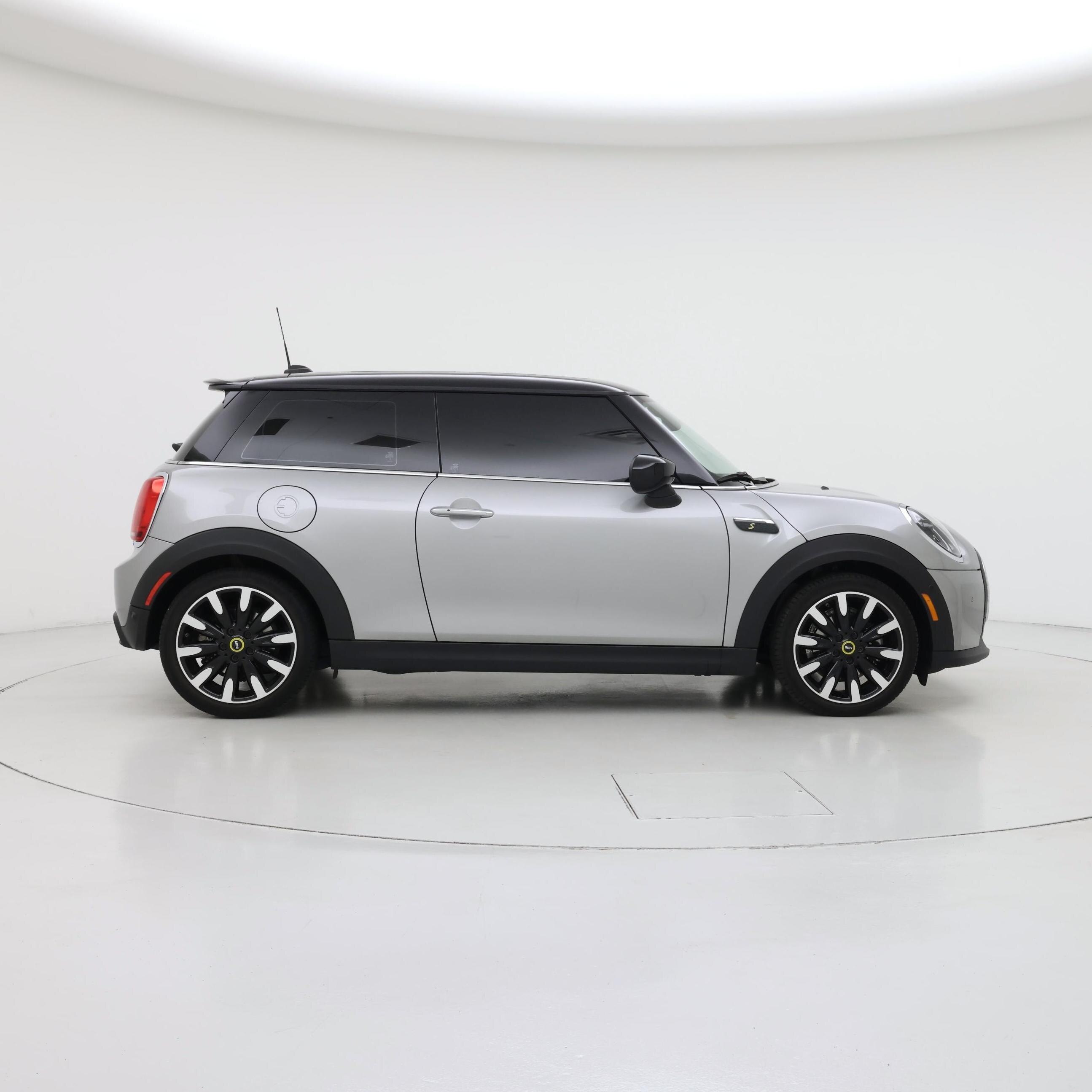 Thumbnail: 2024 MINI Cooper Hardtop - 7
