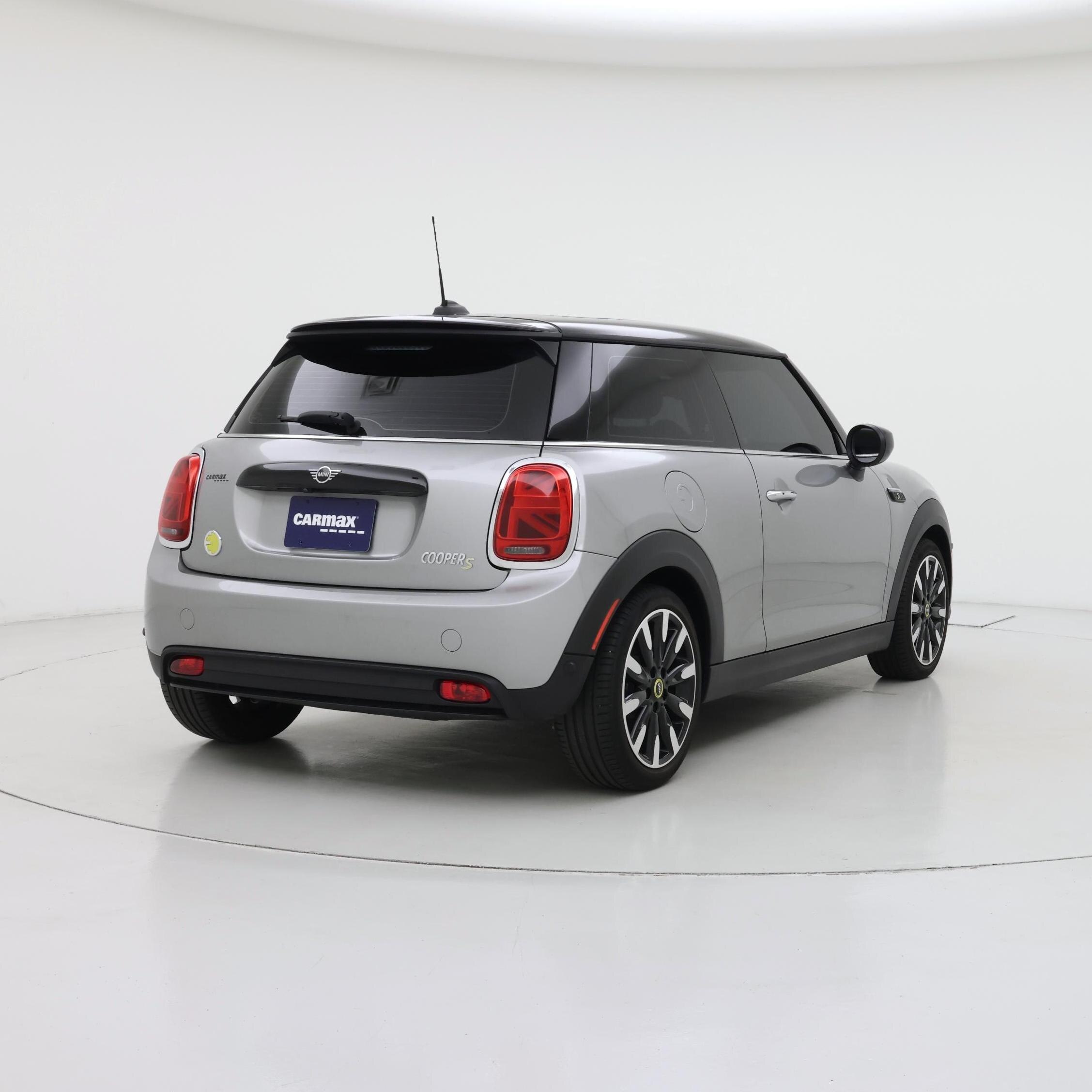 Thumbnail: 2024 MINI Cooper Hardtop - 8
