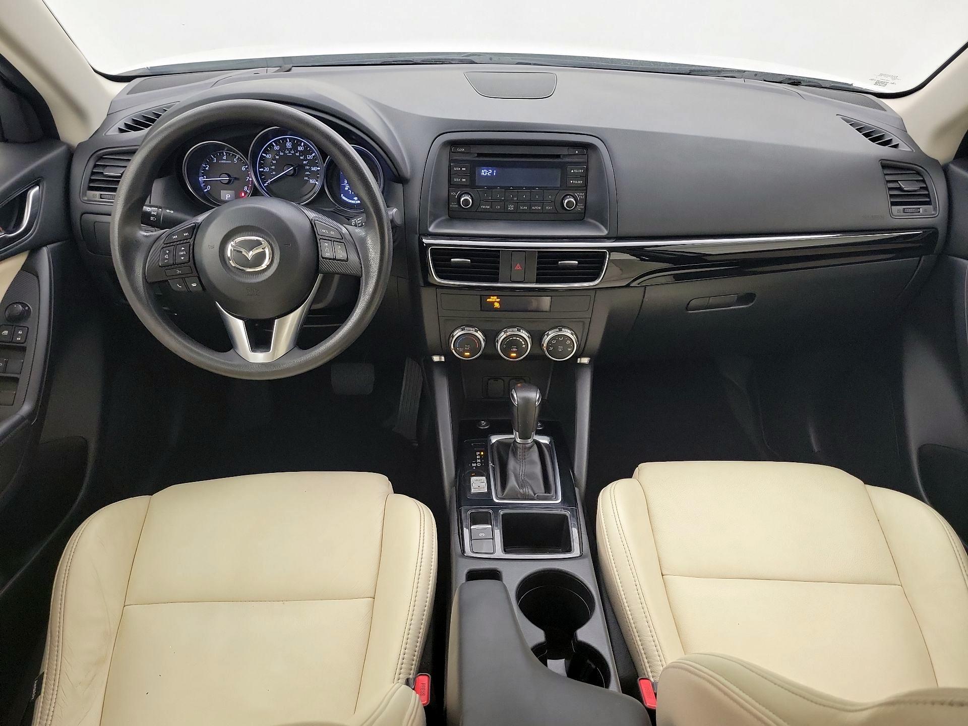 Thumbnail: 2016 Mazda CX-5 - 9