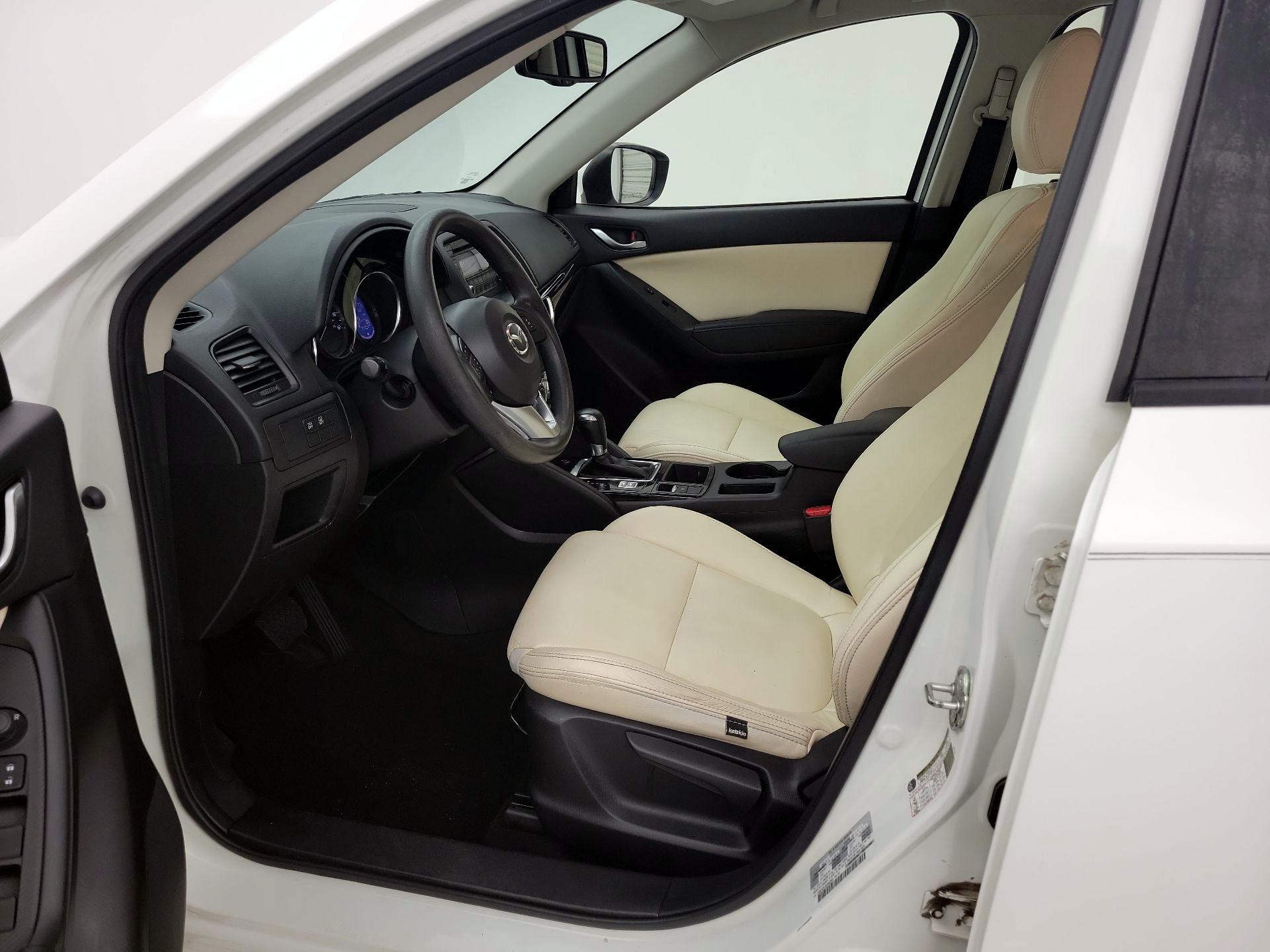 Thumbnail: 2016 Mazda CX-5 - 11